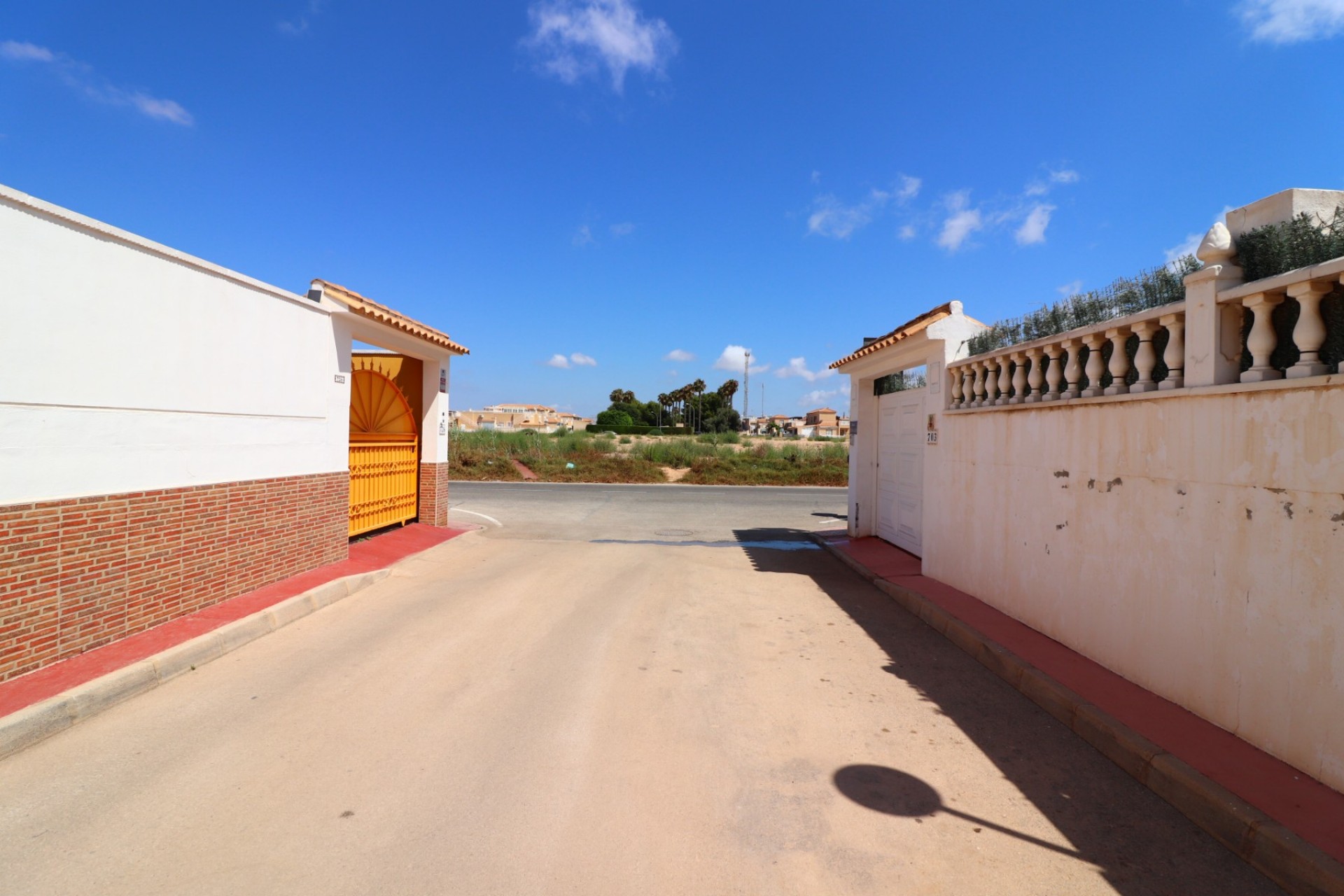 Wederverkoop - Appartement - Torrevieja - Altos del Limonar