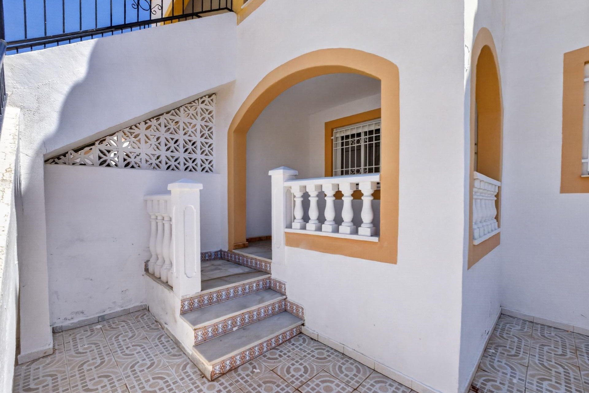 Wederverkoop - Appartement - Torrevieja - Altos del Limonar