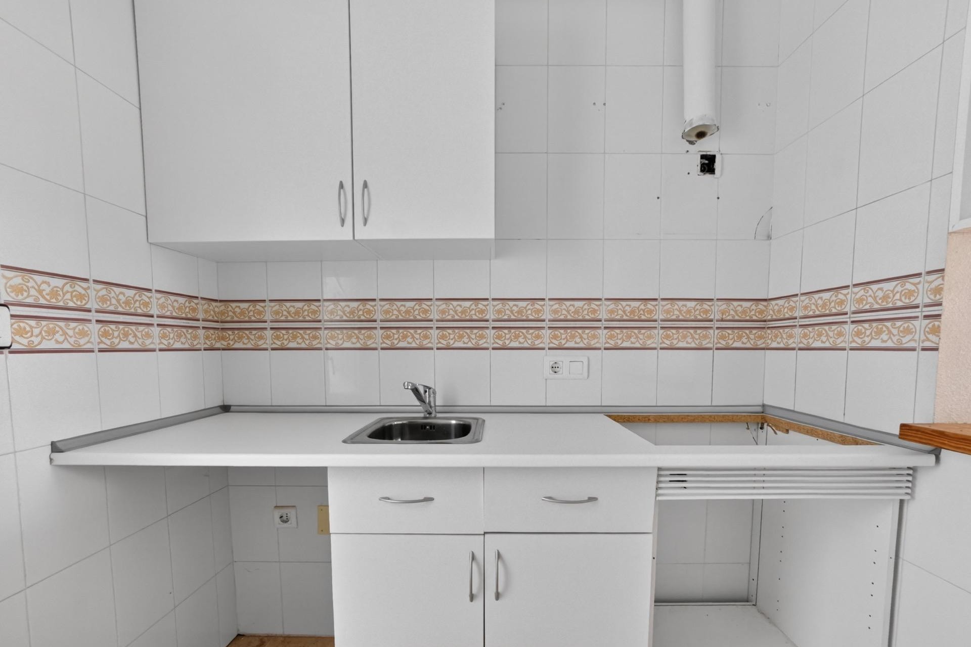 Wederverkoop - Appartement - Torrevieja - Altos del Limonar