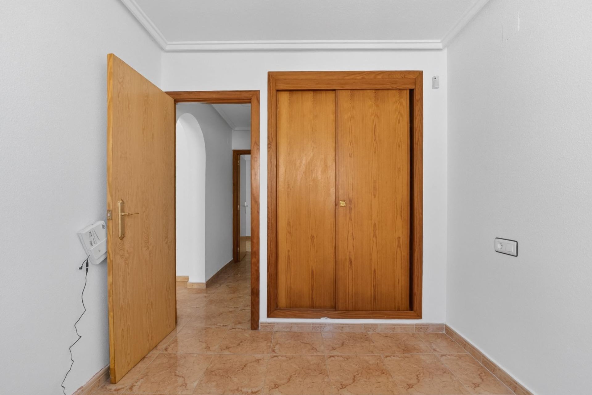 Wederverkoop - Appartement - Torrevieja - Altos del Limonar