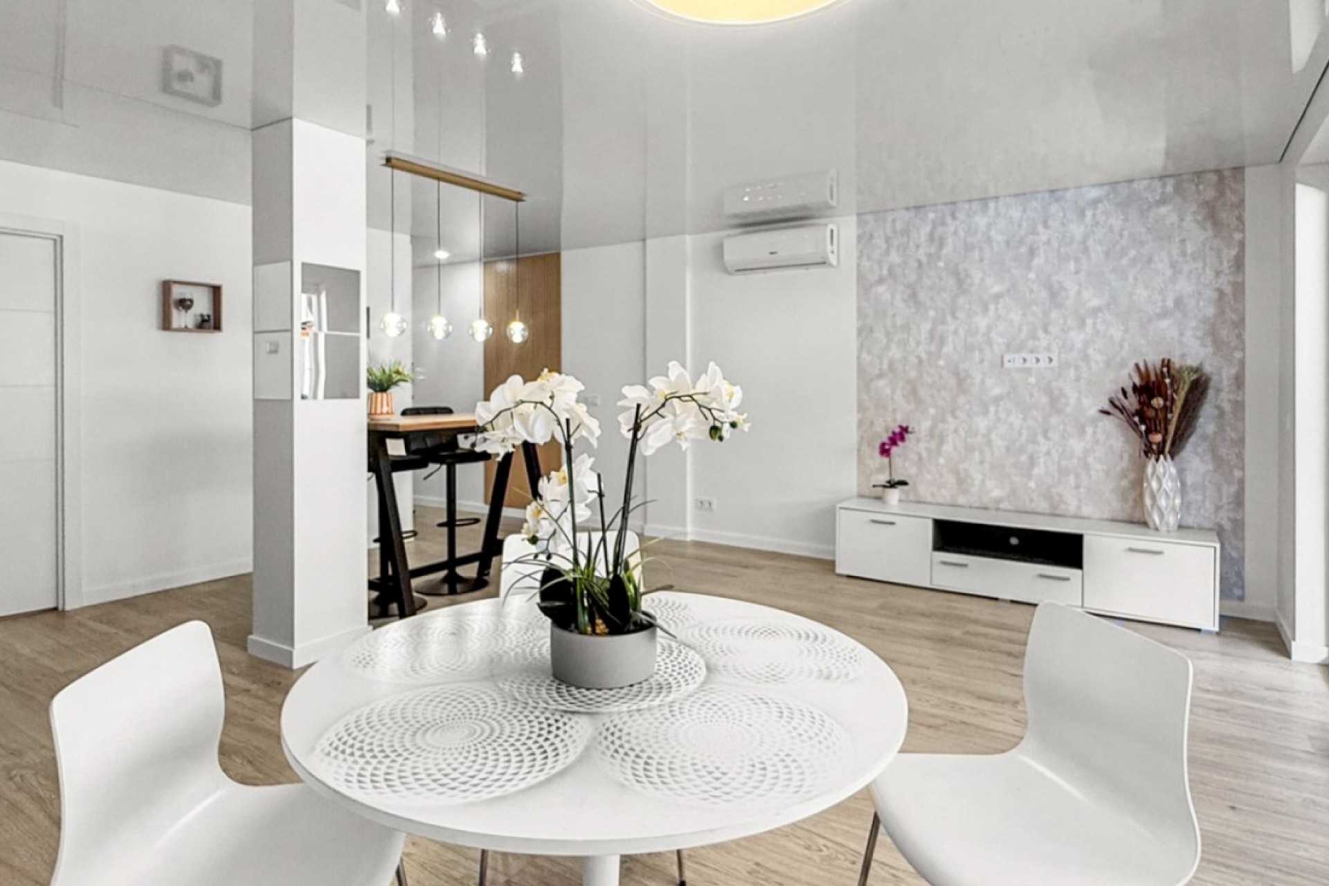Wederverkoop - Appartement - Torrevieja - El Acequión - Los Náufragos