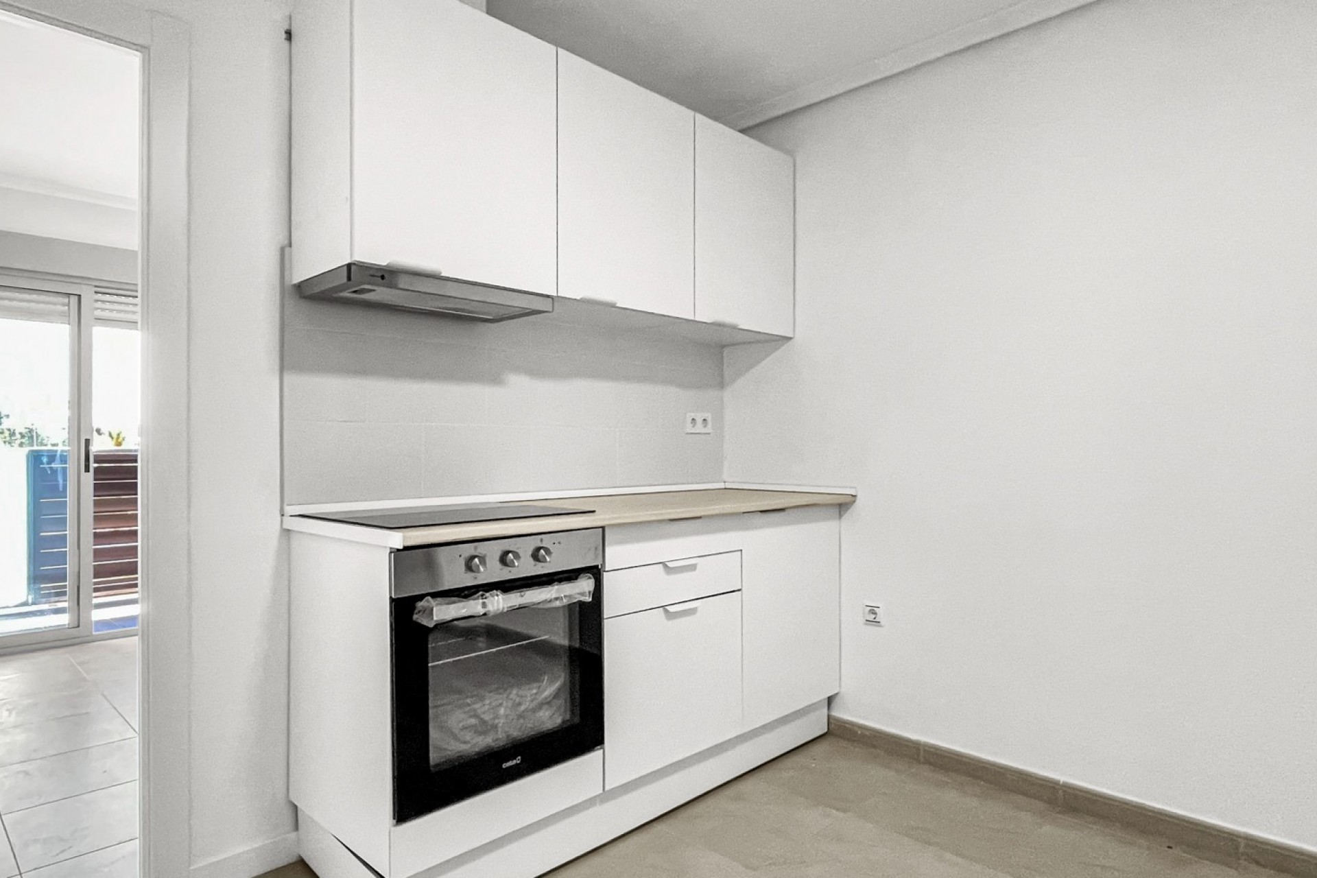 Wederverkoop - Appartement - Torrevieja - El Acequión - Los Náufragos