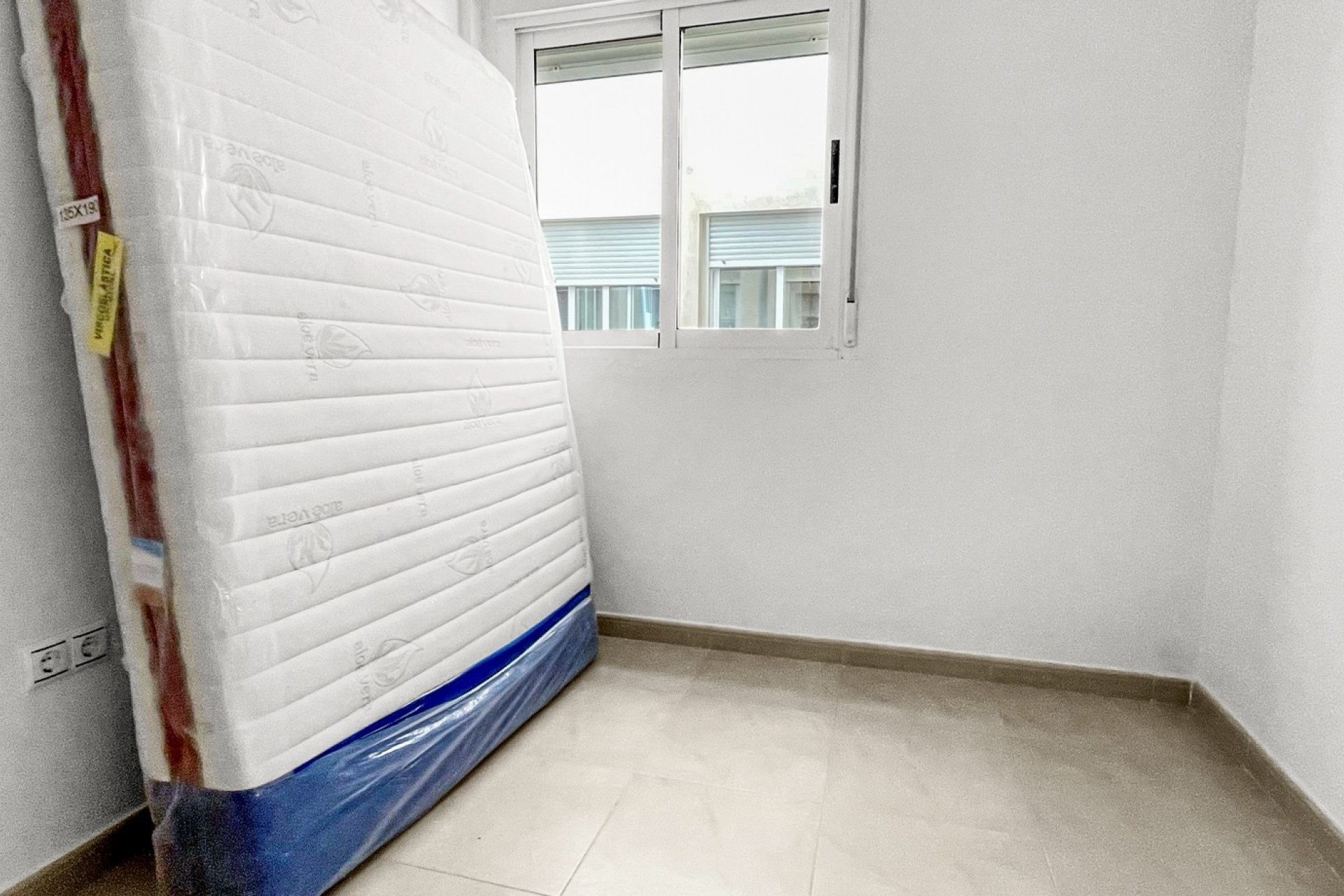 Wederverkoop - Appartement - Torrevieja - El Acequión - Los Náufragos
