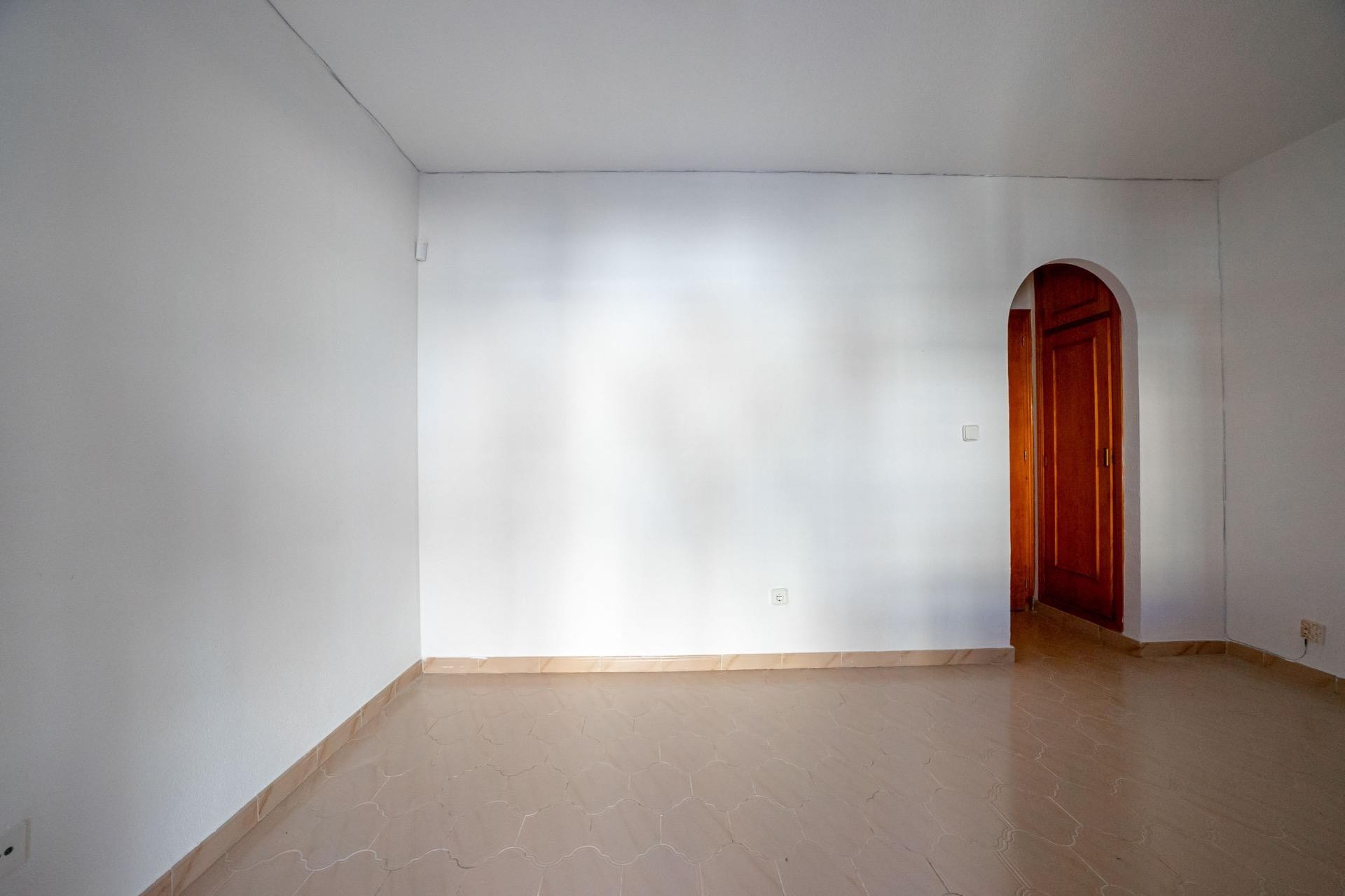 Wederverkoop - Appartement - Torrevieja - El Chaparral