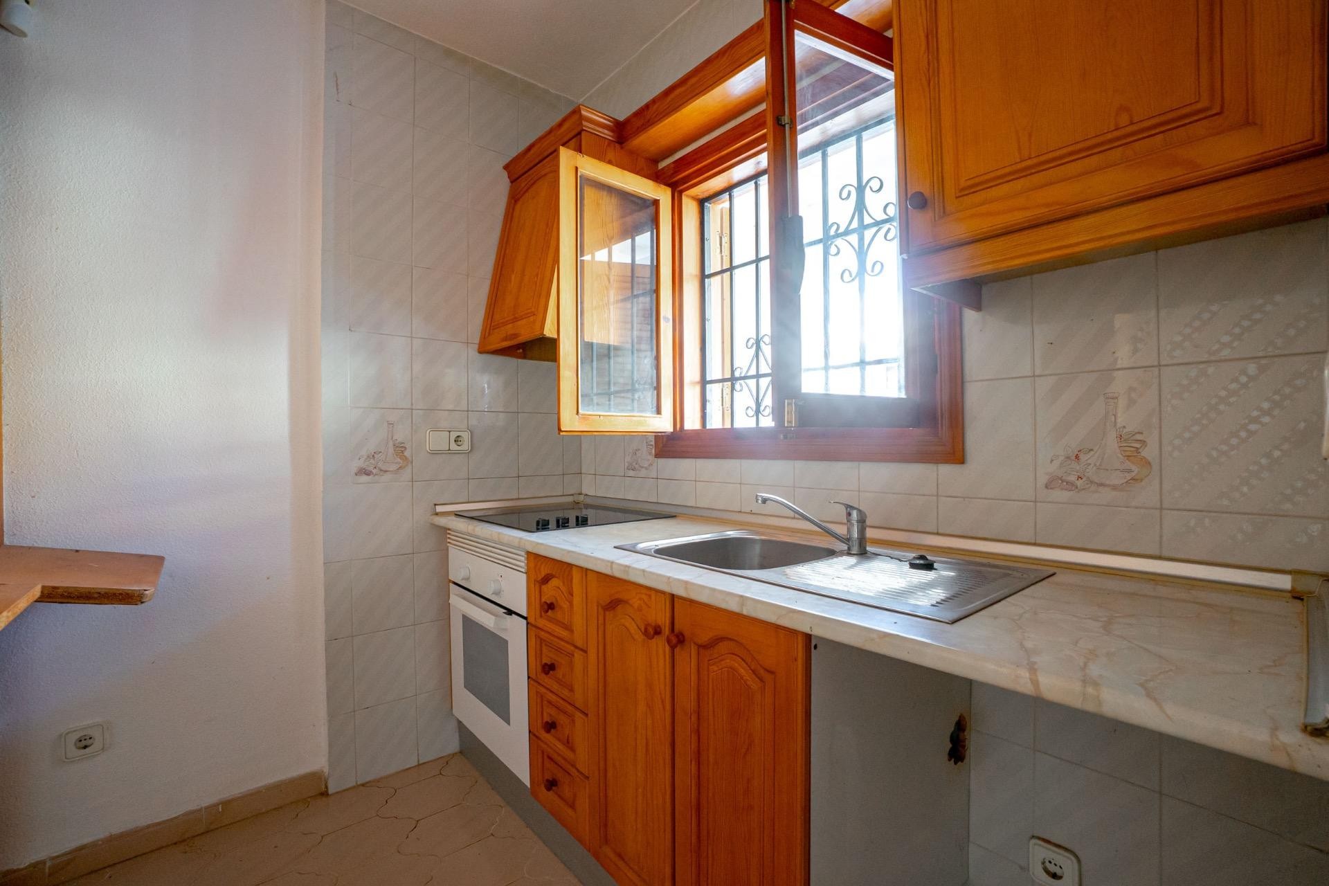 Wederverkoop - Appartement - Torrevieja - El Chaparral