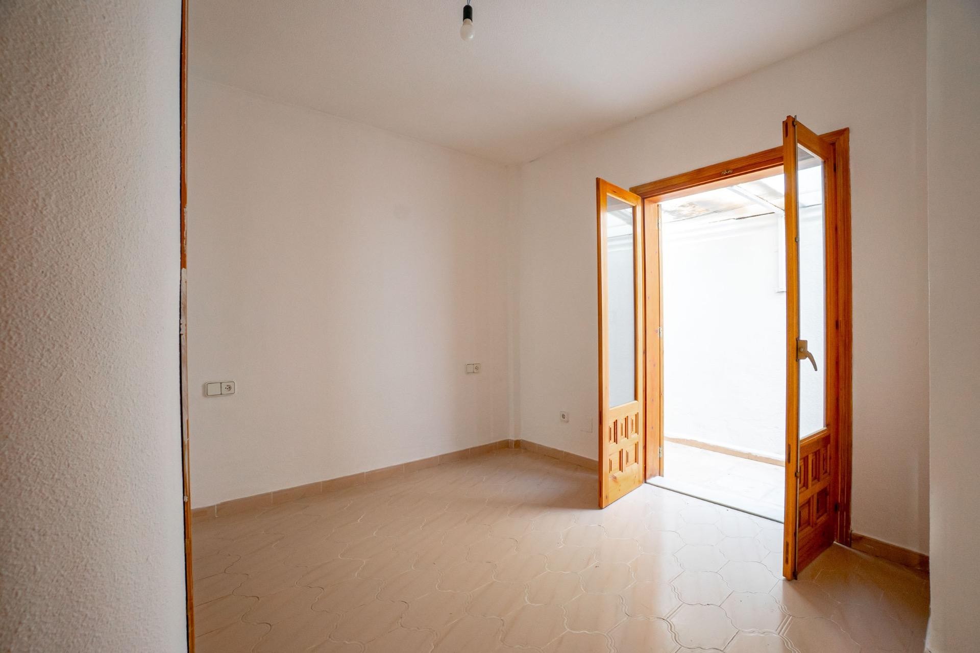 Wederverkoop - Appartement - Torrevieja - El Chaparral