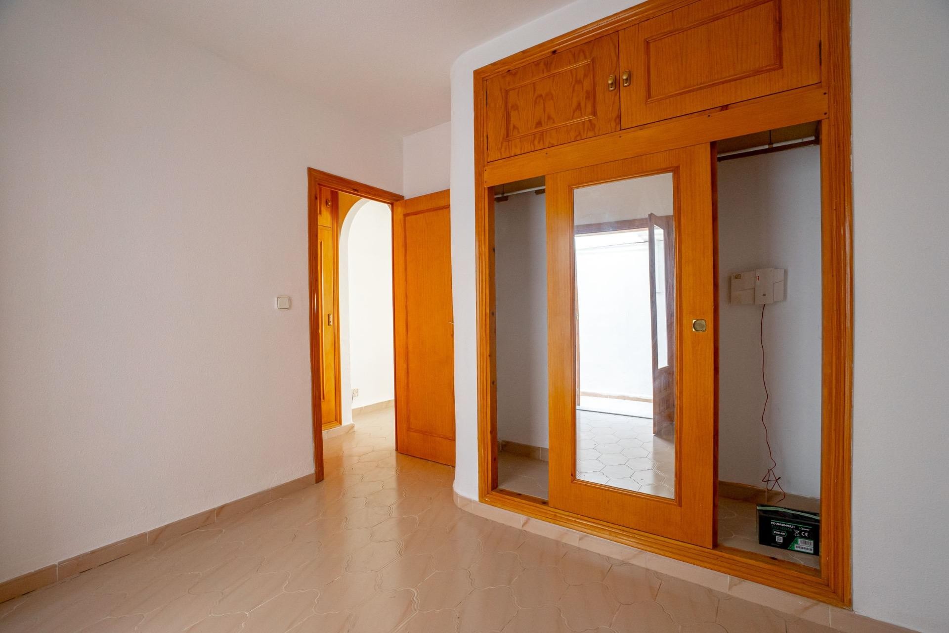 Wederverkoop - Appartement - Torrevieja - El Chaparral