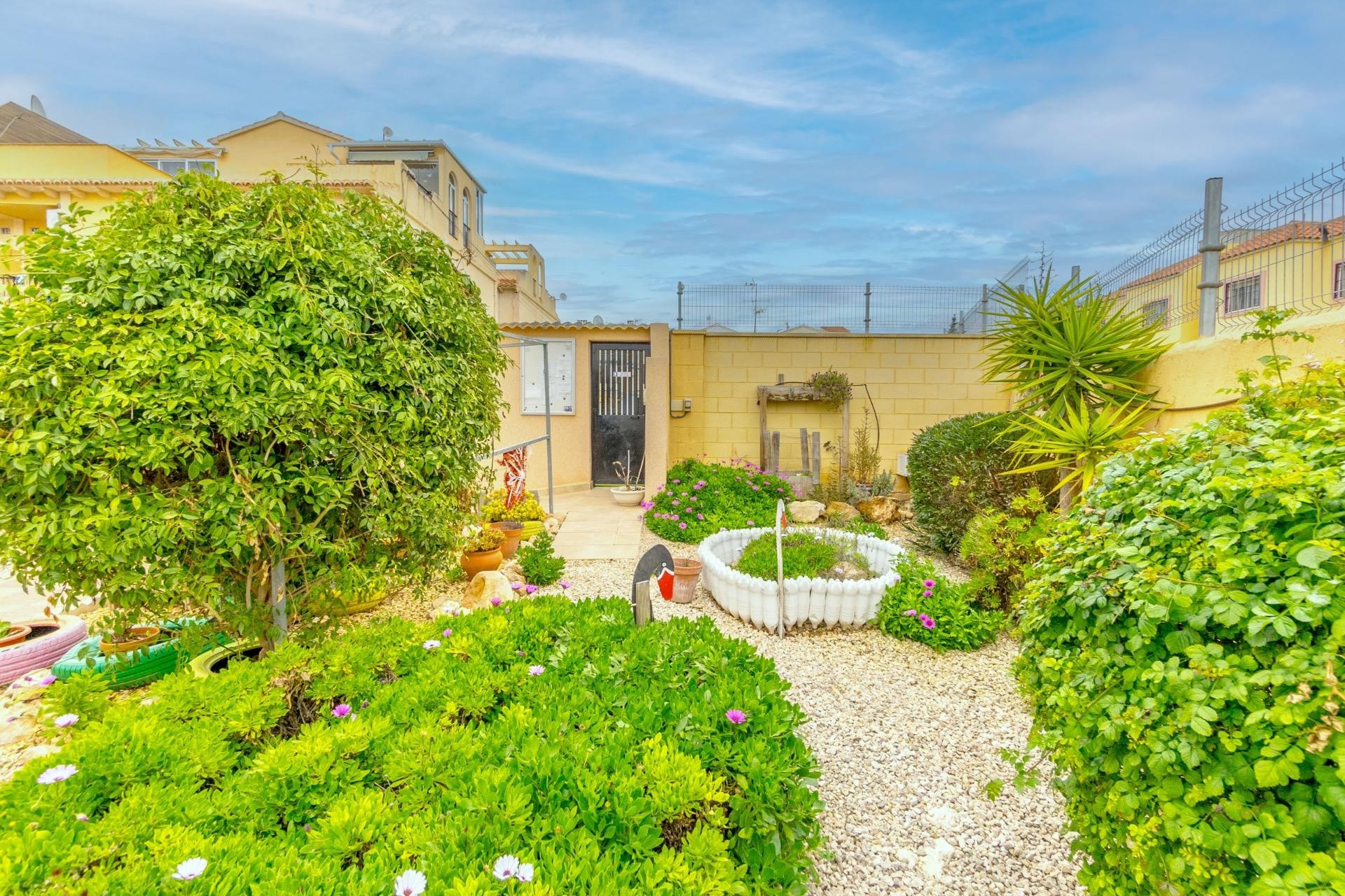 Wederverkoop - Appartement - Torrevieja - El Chaparral