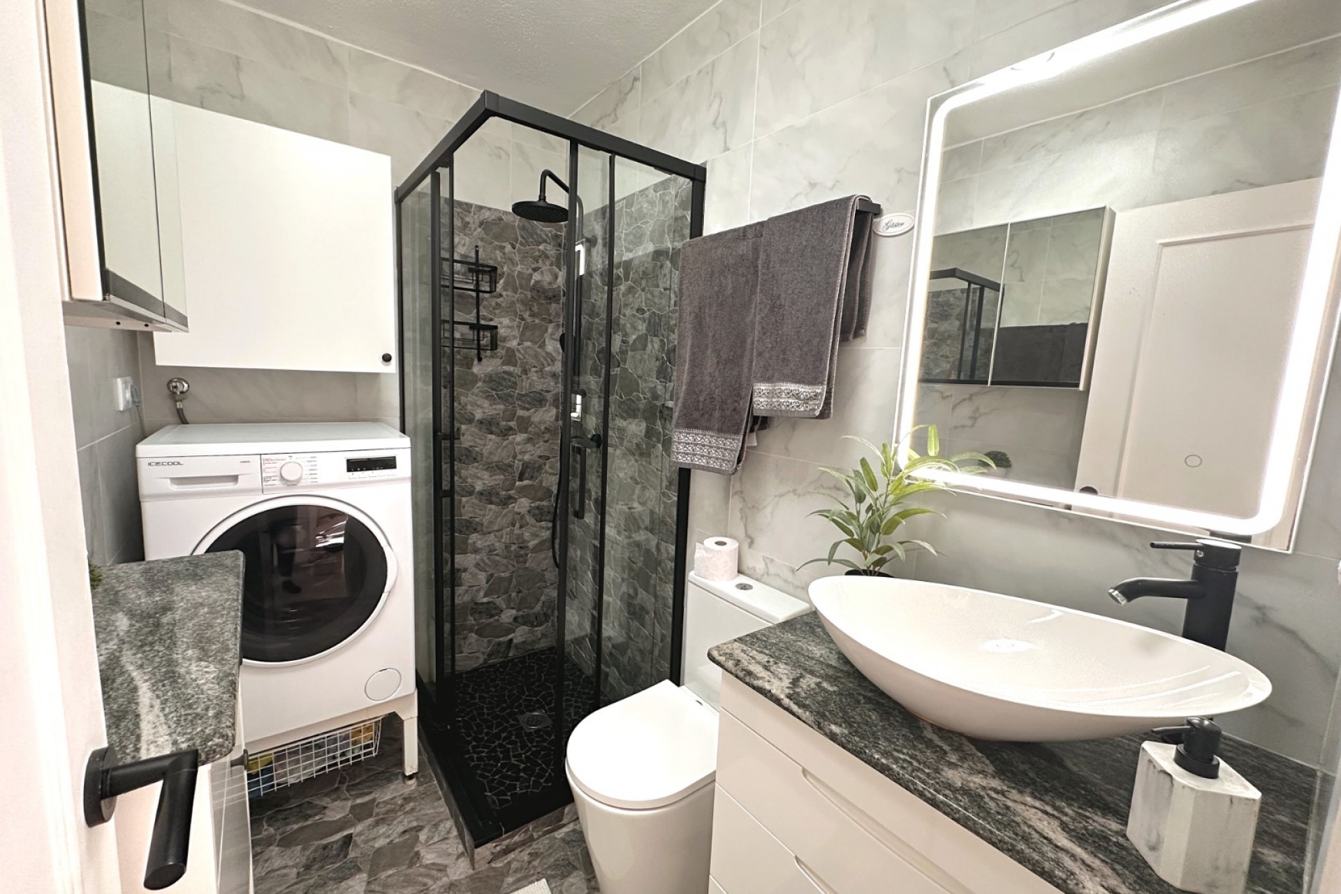 Wederverkoop - Appartement - Torrevieja - El Chaparral