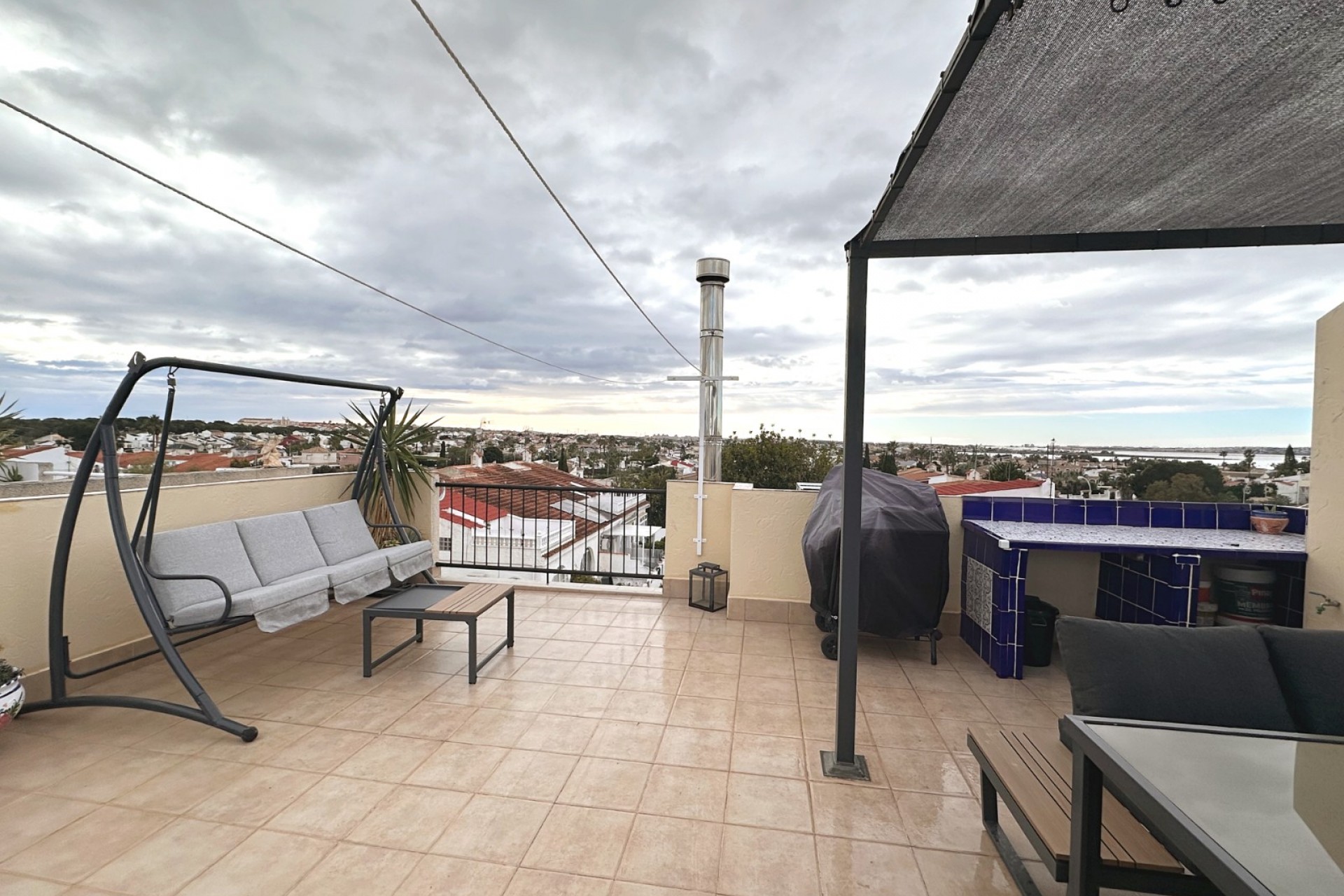 Wederverkoop - Appartement - Torrevieja - El Chaparral