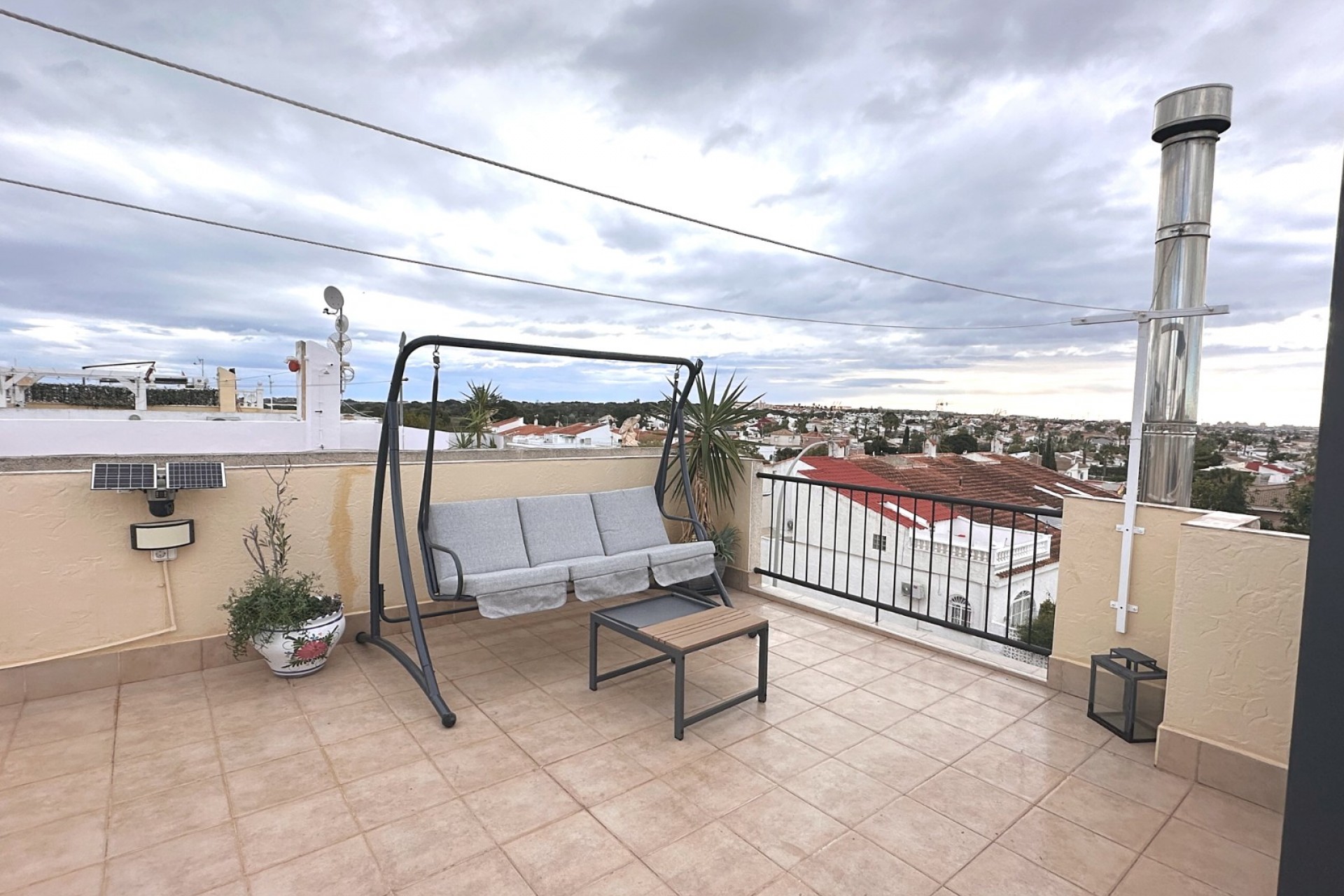 Wederverkoop - Appartement - Torrevieja - El Chaparral