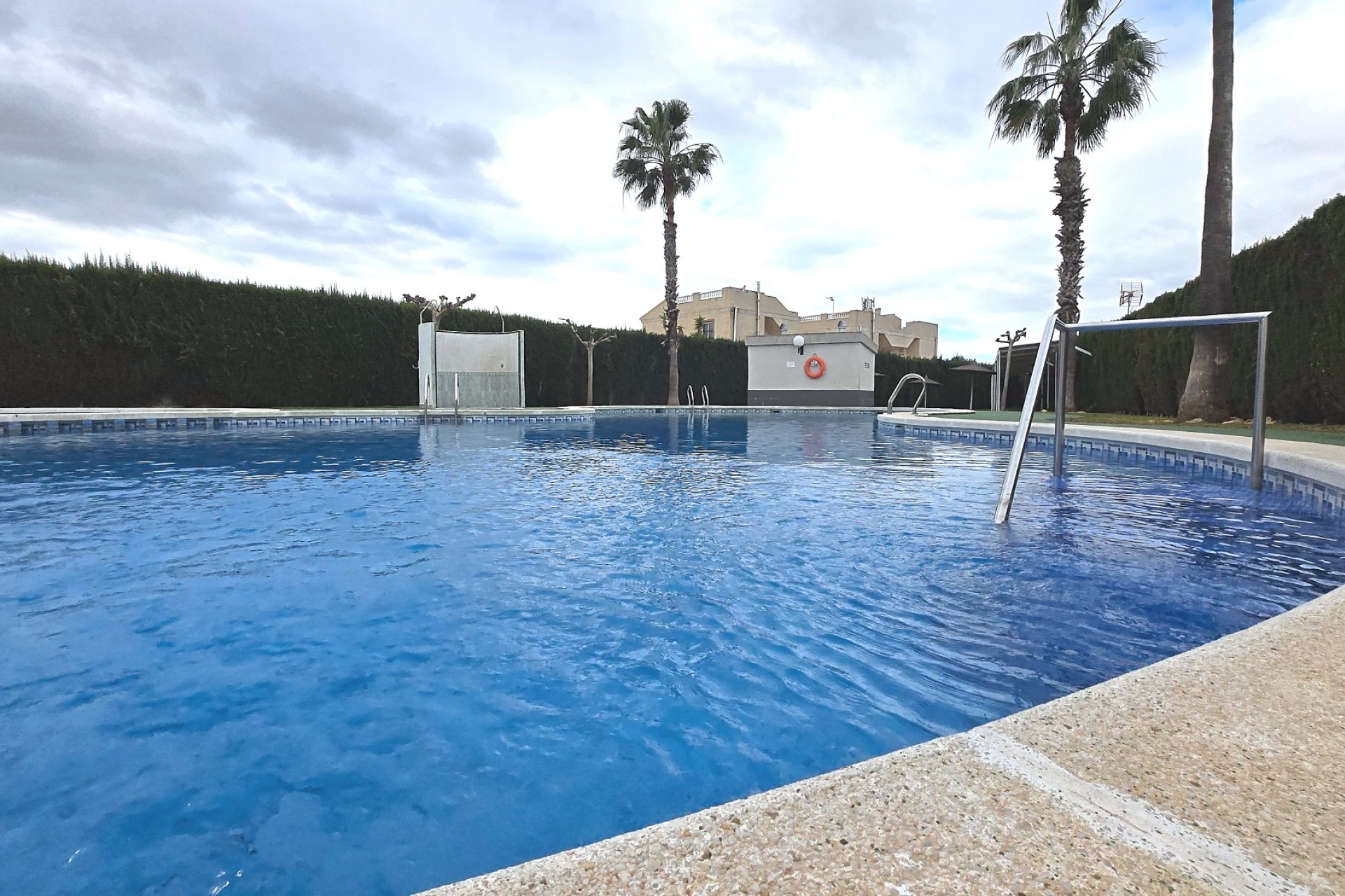 Wederverkoop - Appartement - Torrevieja - El Chaparral