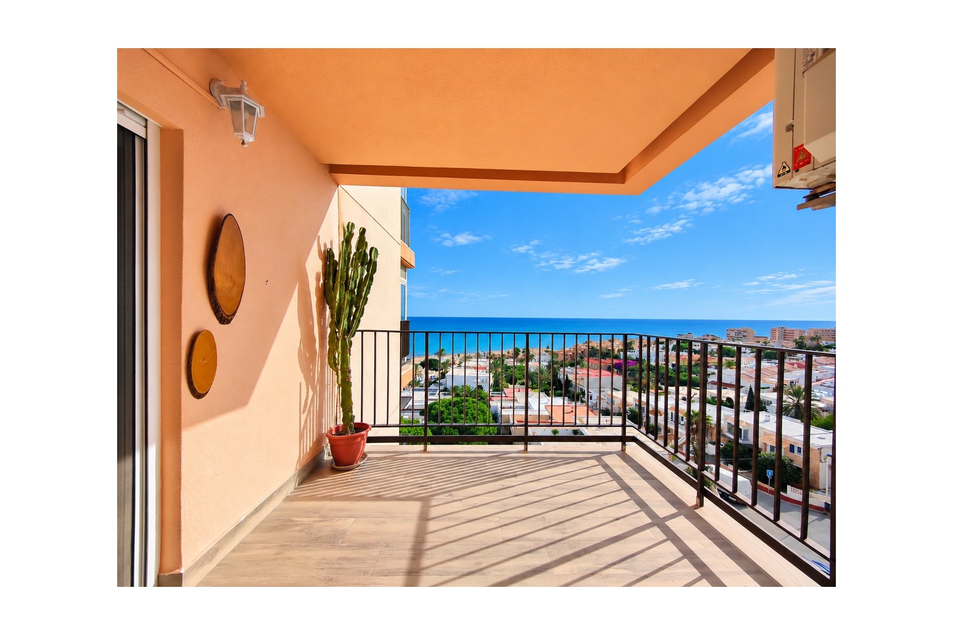 Wederverkoop - Appartement - Torrevieja - La Mata - Stad