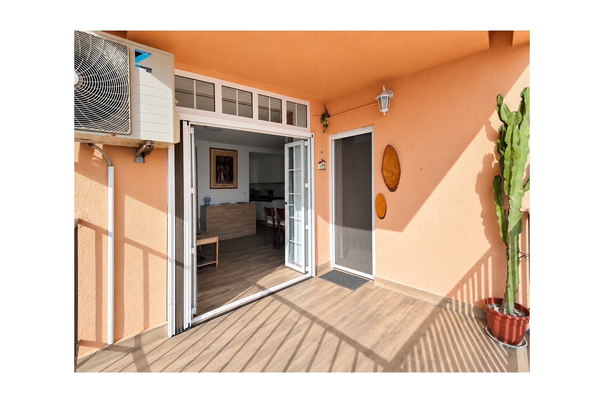 Wederverkoop - Appartement - Torrevieja - La Mata - Stad