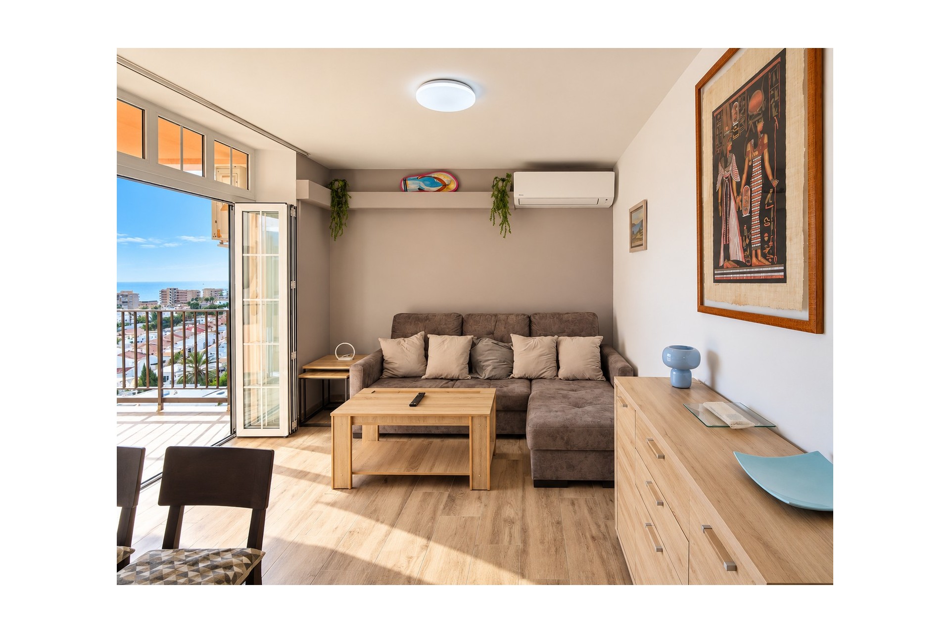 Wederverkoop - Appartement - Torrevieja - La Mata - Stad