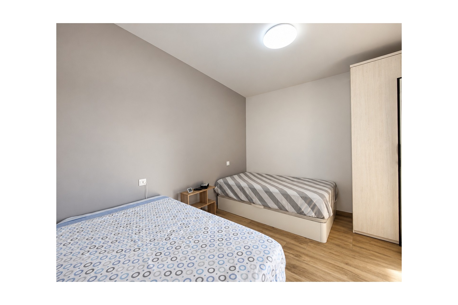 Wederverkoop - Appartement - Torrevieja - La Mata - Stad