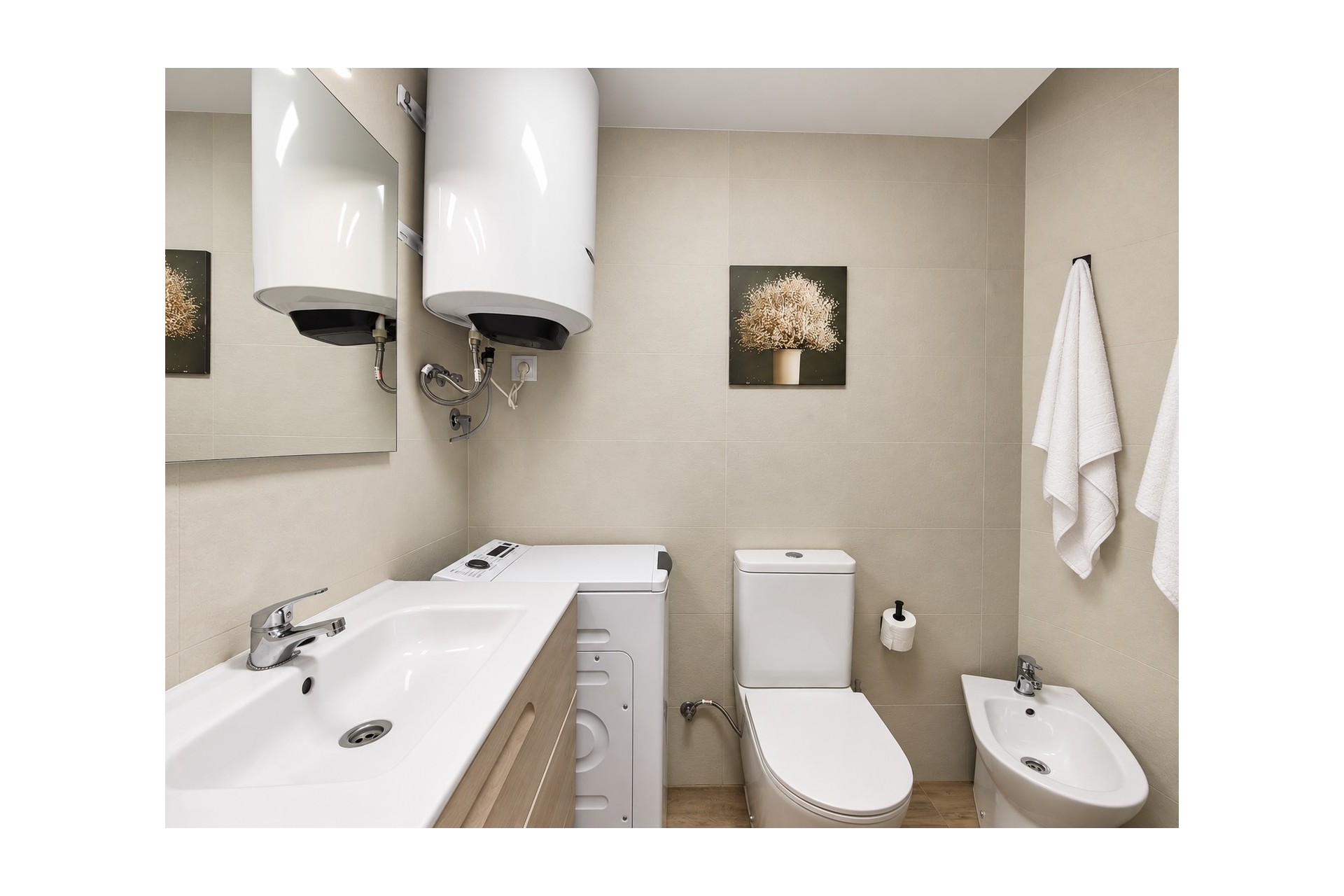Wederverkoop - Appartement - Torrevieja - La Mata - Stad