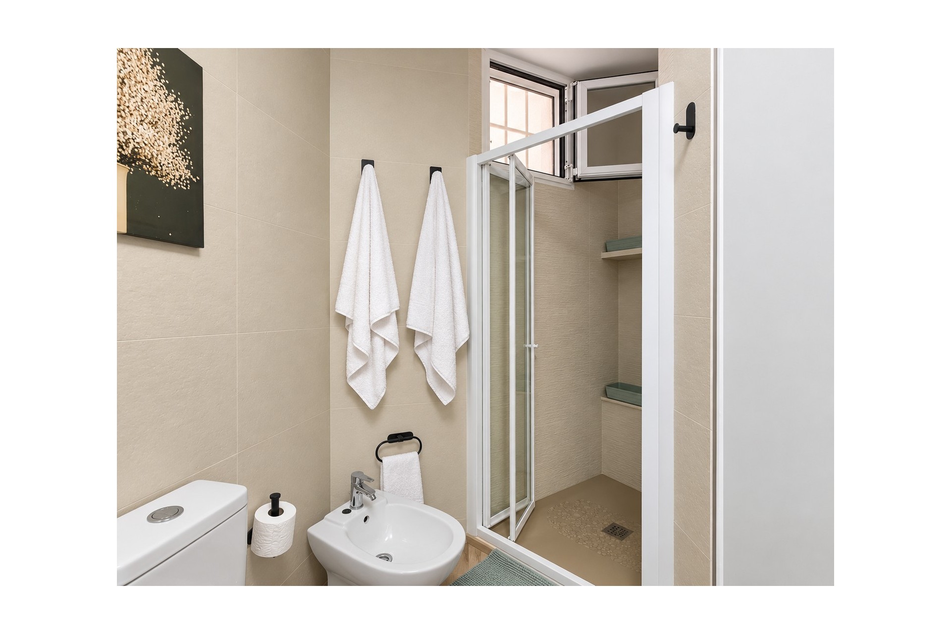 Wederverkoop - Appartement - Torrevieja - La Mata - Stad