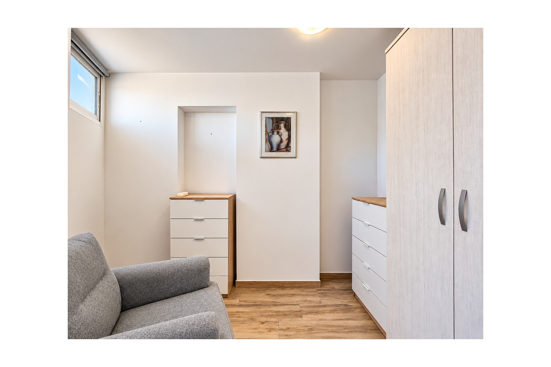 Wederverkoop - Appartement - Torrevieja - La Mata - Stad