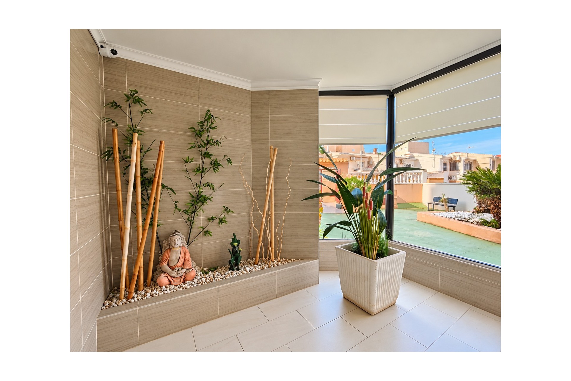 Wederverkoop - Appartement - Torrevieja - La Mata - Stad