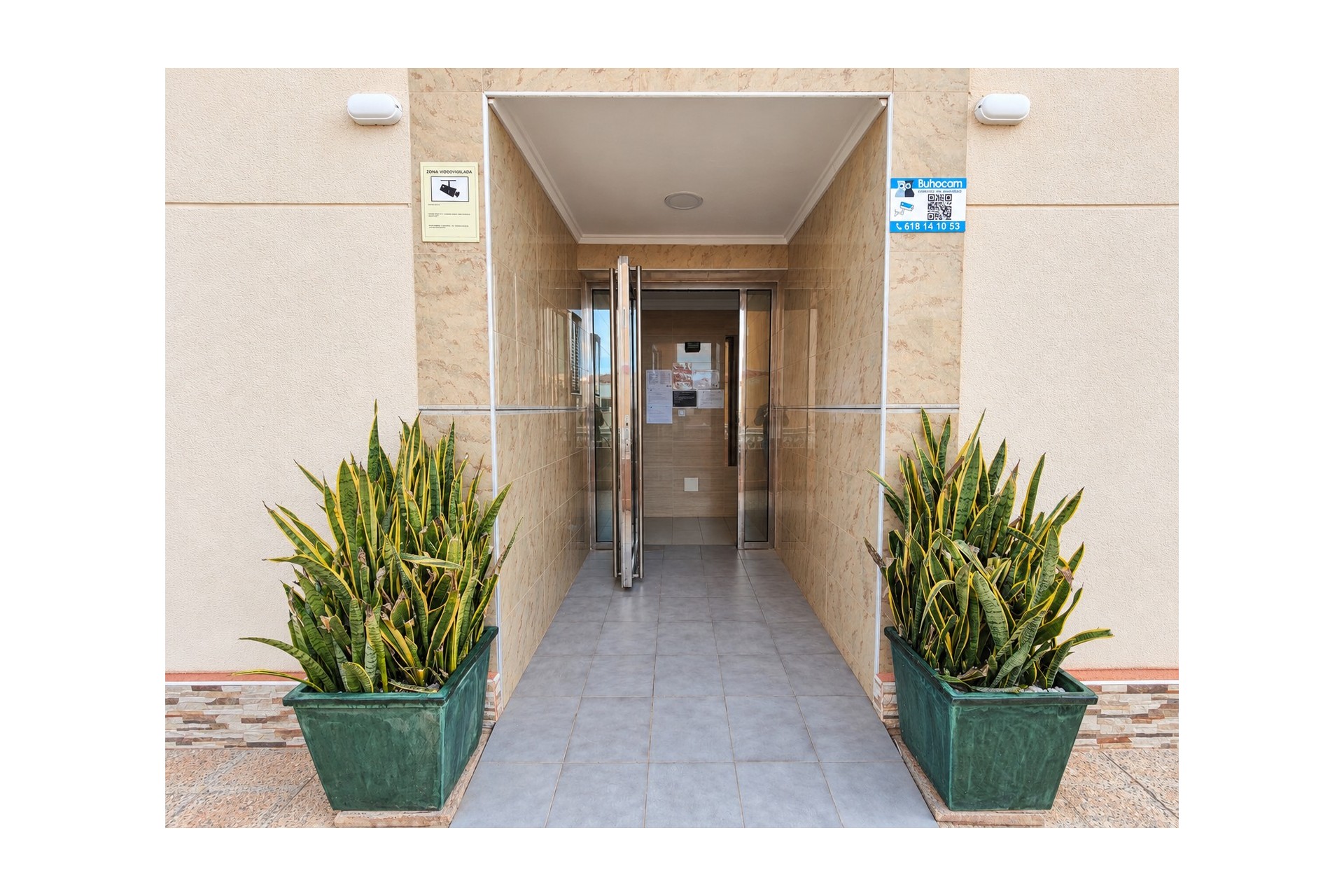Wederverkoop - Appartement - Torrevieja - La Mata - Stad