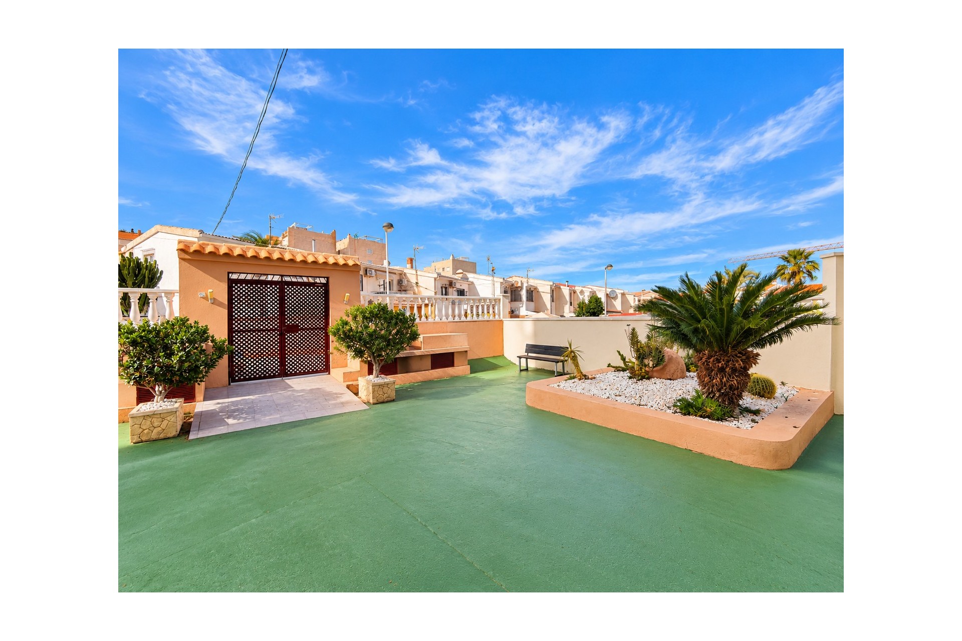 Wederverkoop - Appartement - Torrevieja - La Mata - Stad