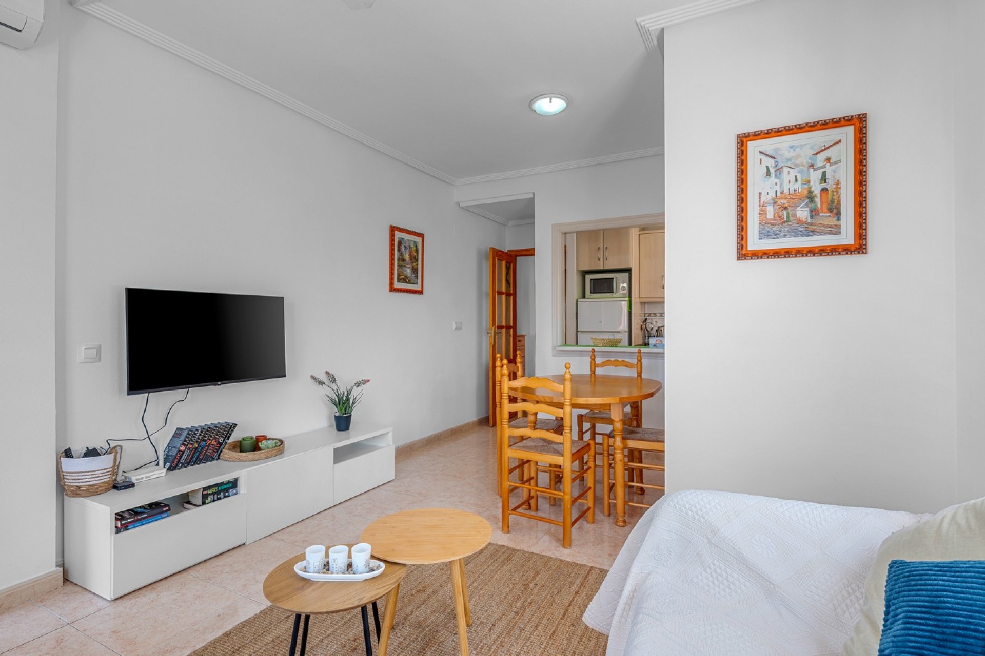 Wederverkoop - Appartement - Torrevieja - La Mata