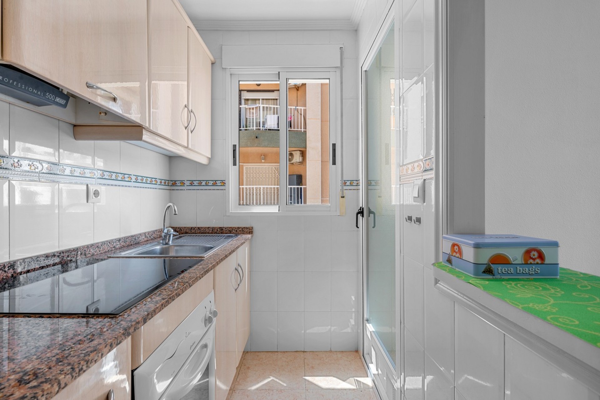 Wederverkoop - Appartement - Torrevieja - La Mata