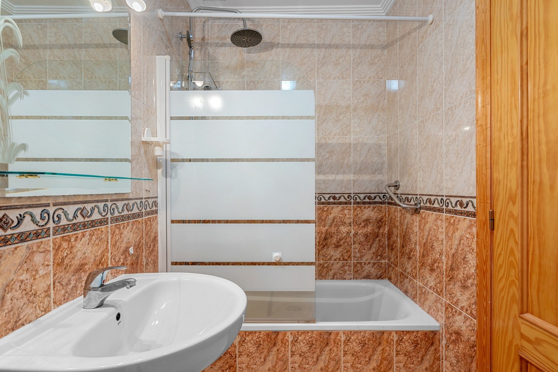 Wederverkoop - Appartement - Torrevieja - La Mata