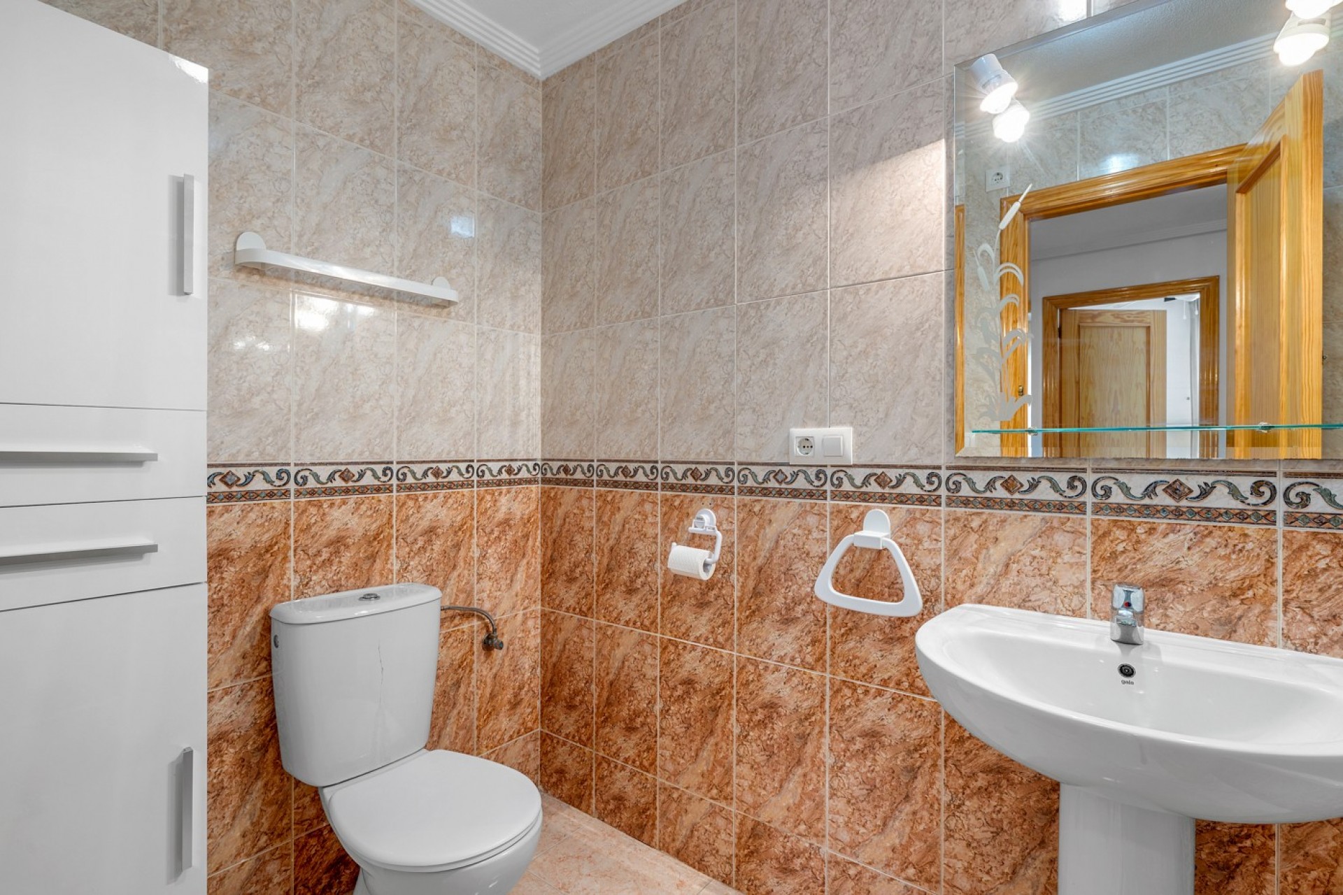 Wederverkoop - Appartement - Torrevieja - La Mata