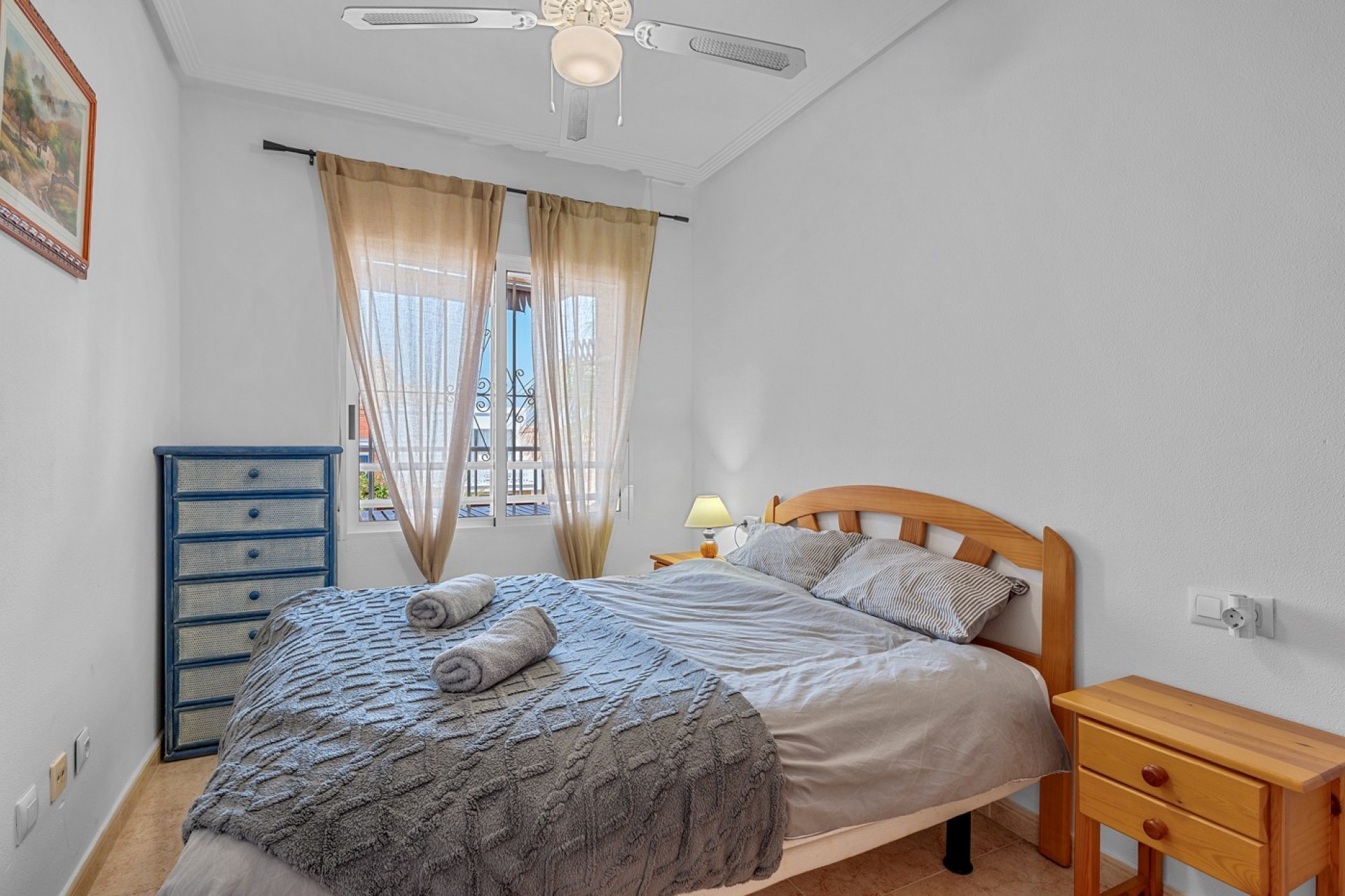 Wederverkoop - Appartement - Torrevieja - La Mata