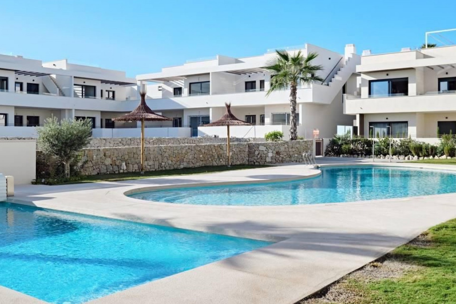 Wederverkoop - Appartement - Torrevieja - La Veleta