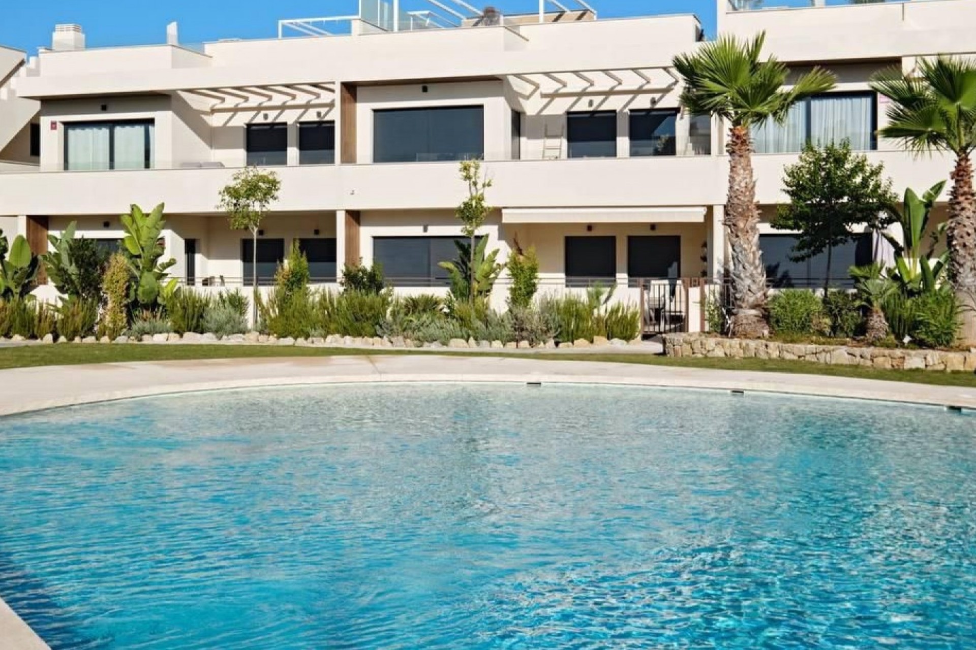 Wederverkoop - Appartement - Torrevieja - La Veleta
