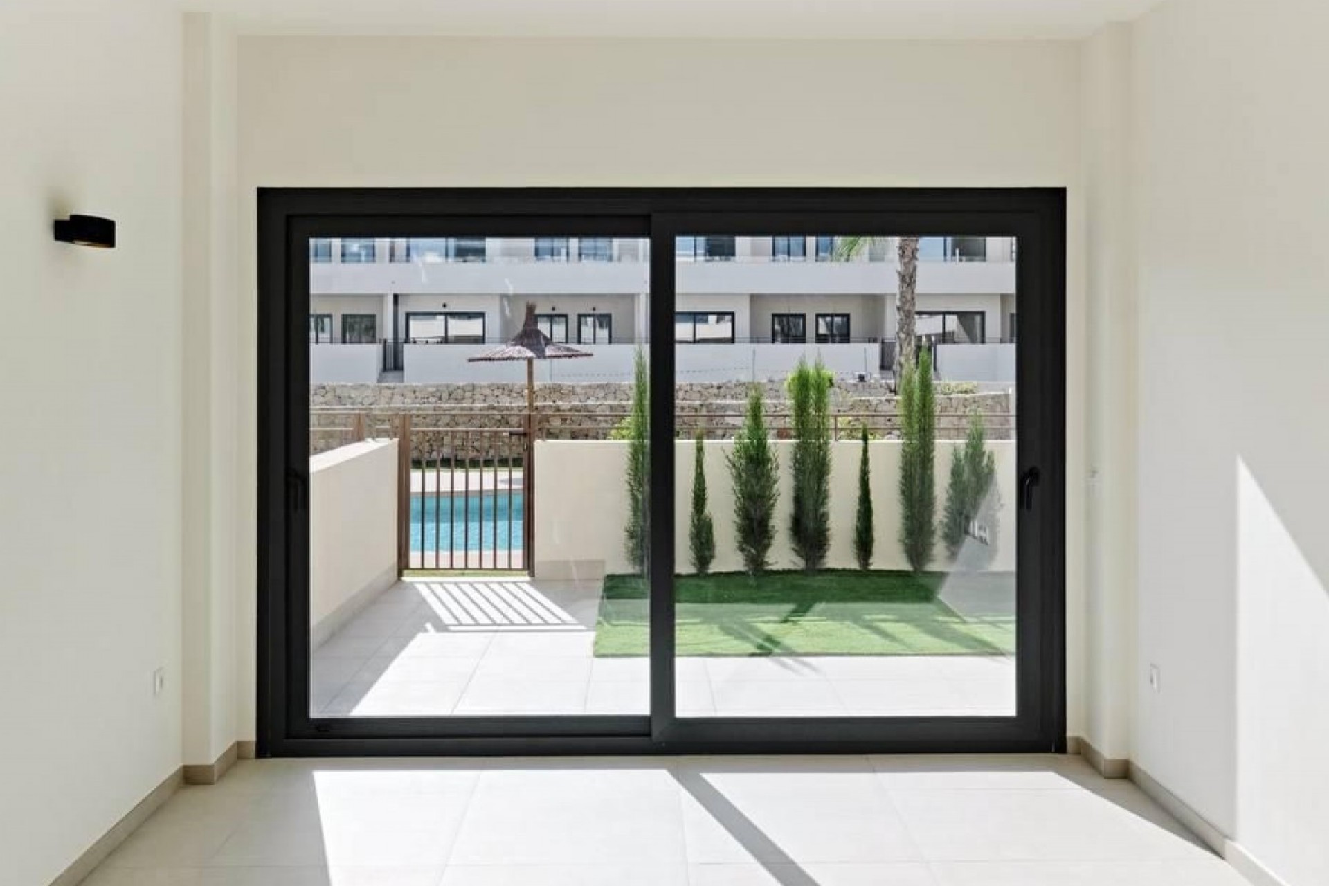 Wederverkoop - Appartement - Torrevieja - La Veleta