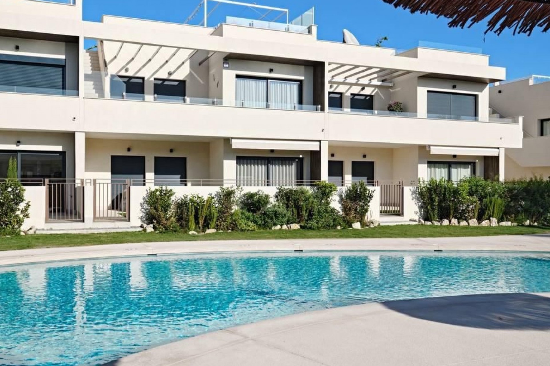 Wederverkoop - Appartement - Torrevieja - La Veleta