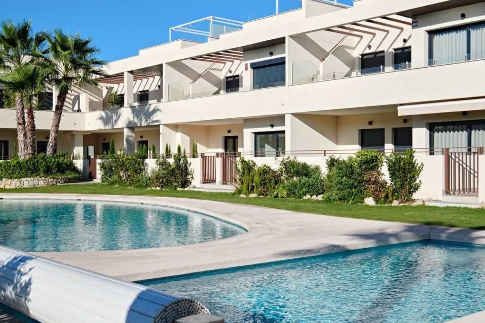 Wederverkoop - Appartement - Torrevieja - La Veleta