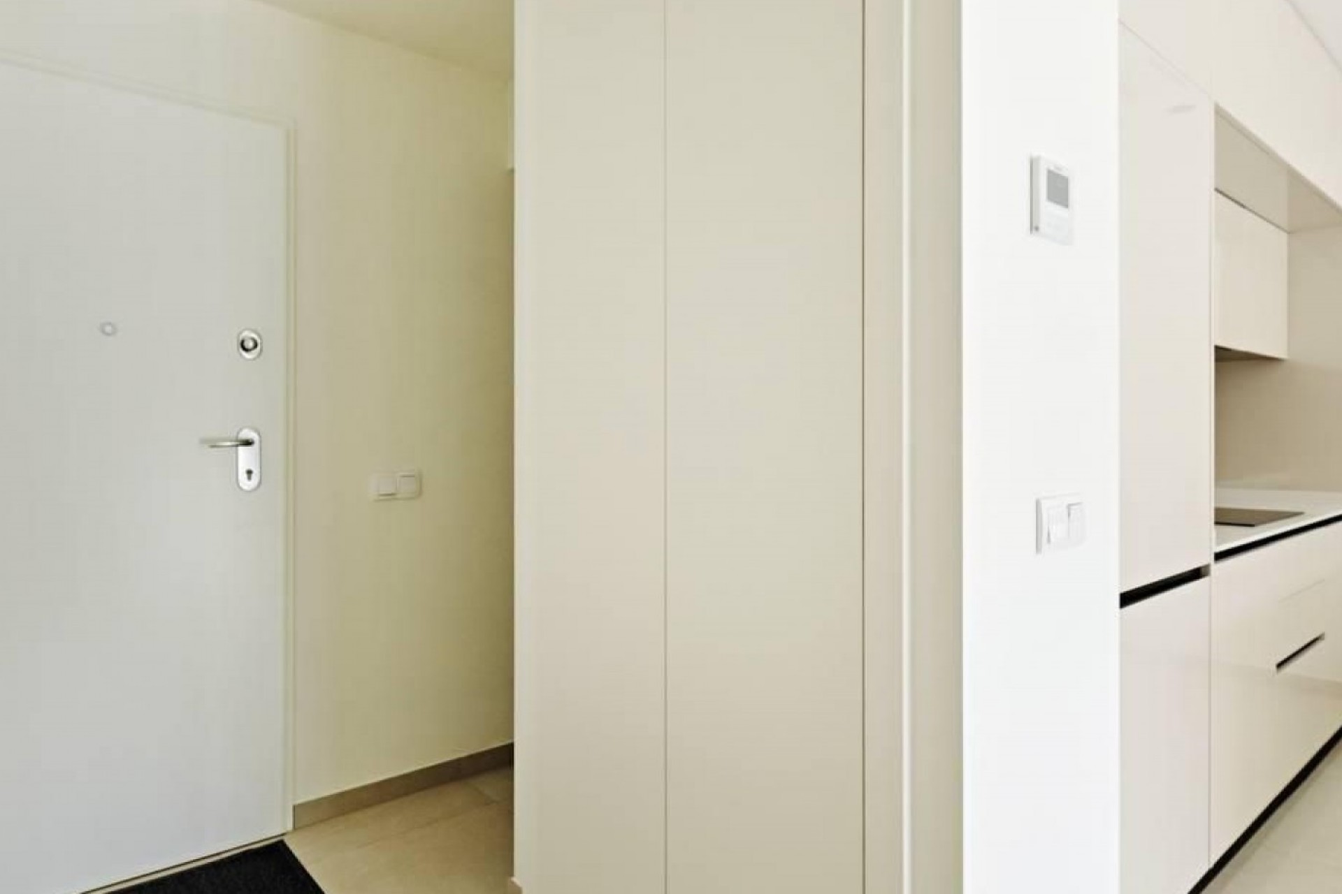 Wederverkoop - Appartement - Torrevieja - La Veleta