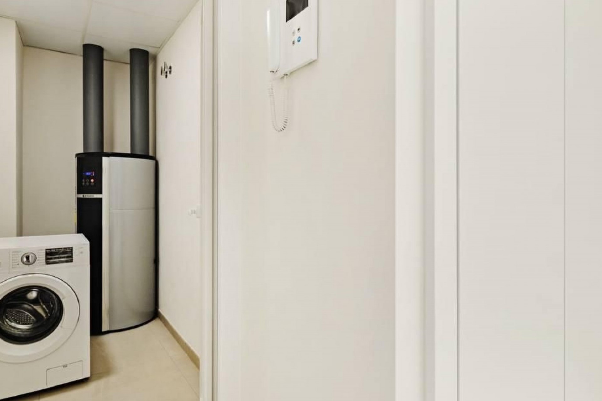Wederverkoop - Appartement - Torrevieja - La Veleta