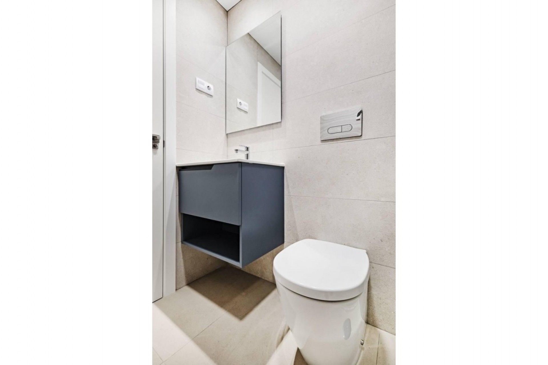 Wederverkoop - Appartement - Torrevieja - La Veleta