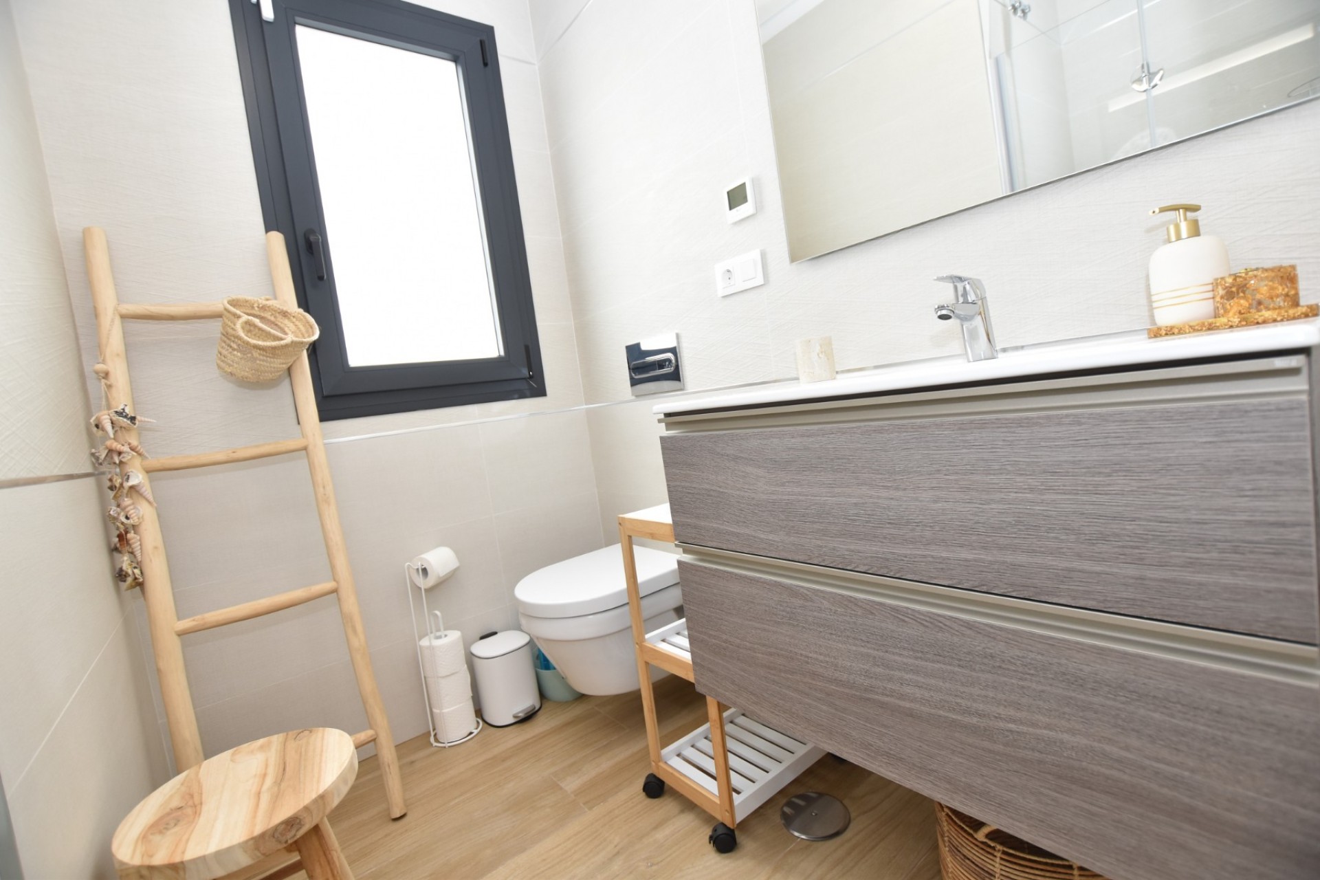 Wederverkoop - Appartement - Torrevieja - Los Balcones