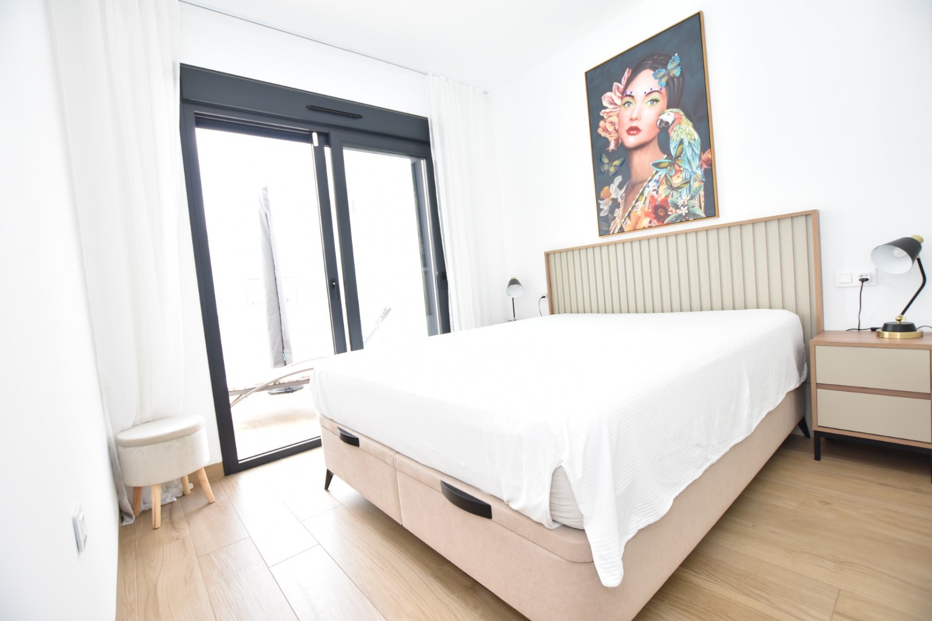 Wederverkoop - Appartement - Torrevieja - Los Balcones