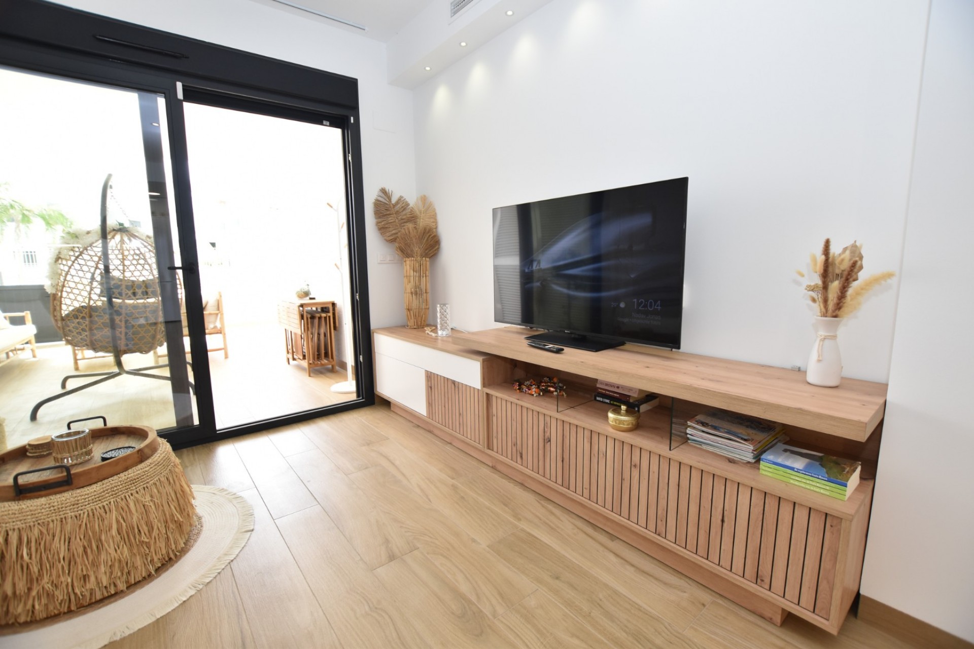 Wederverkoop - Appartement - Torrevieja - Los Balcones