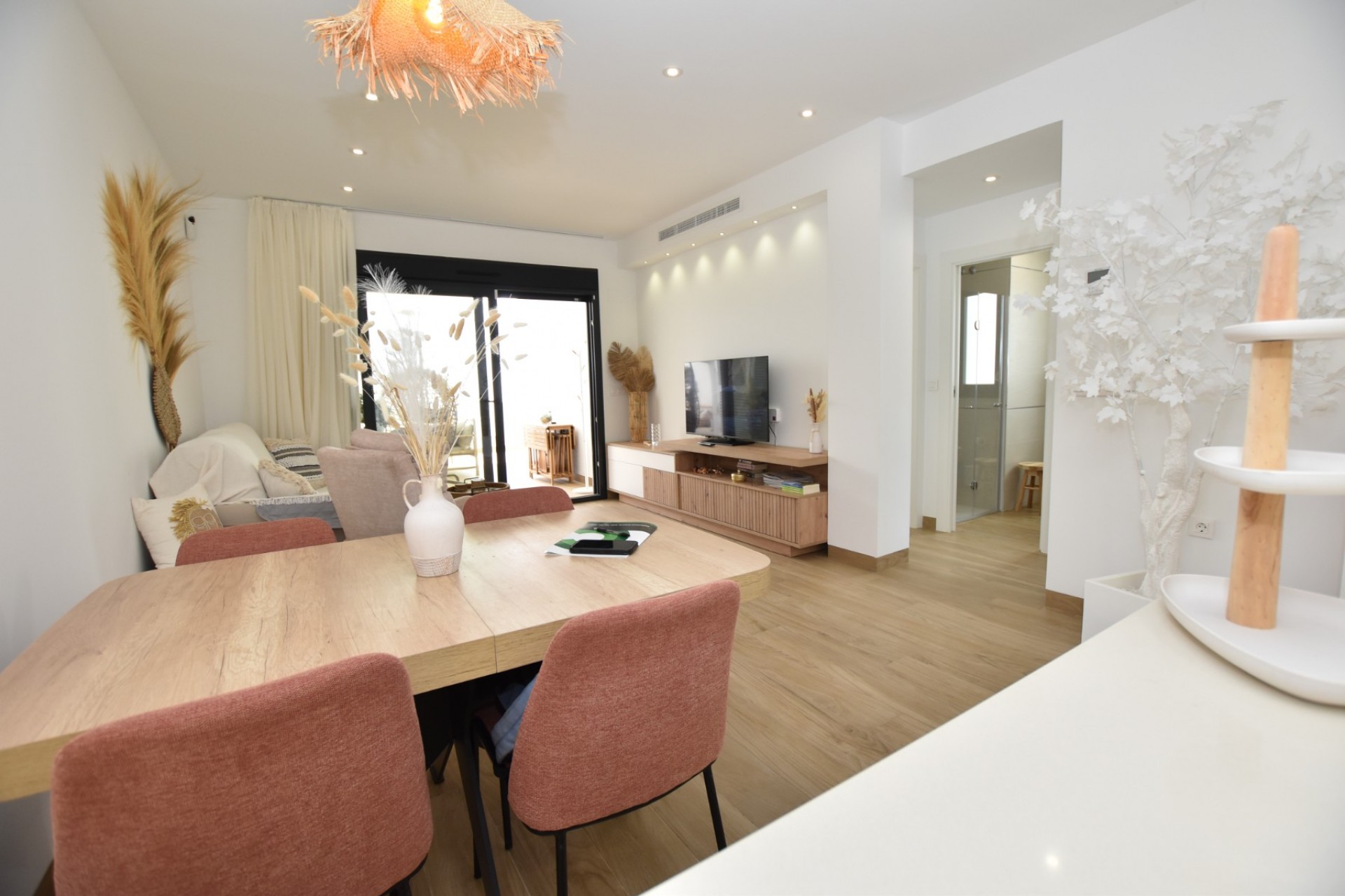 Wederverkoop - Appartement - Torrevieja - Los Balcones