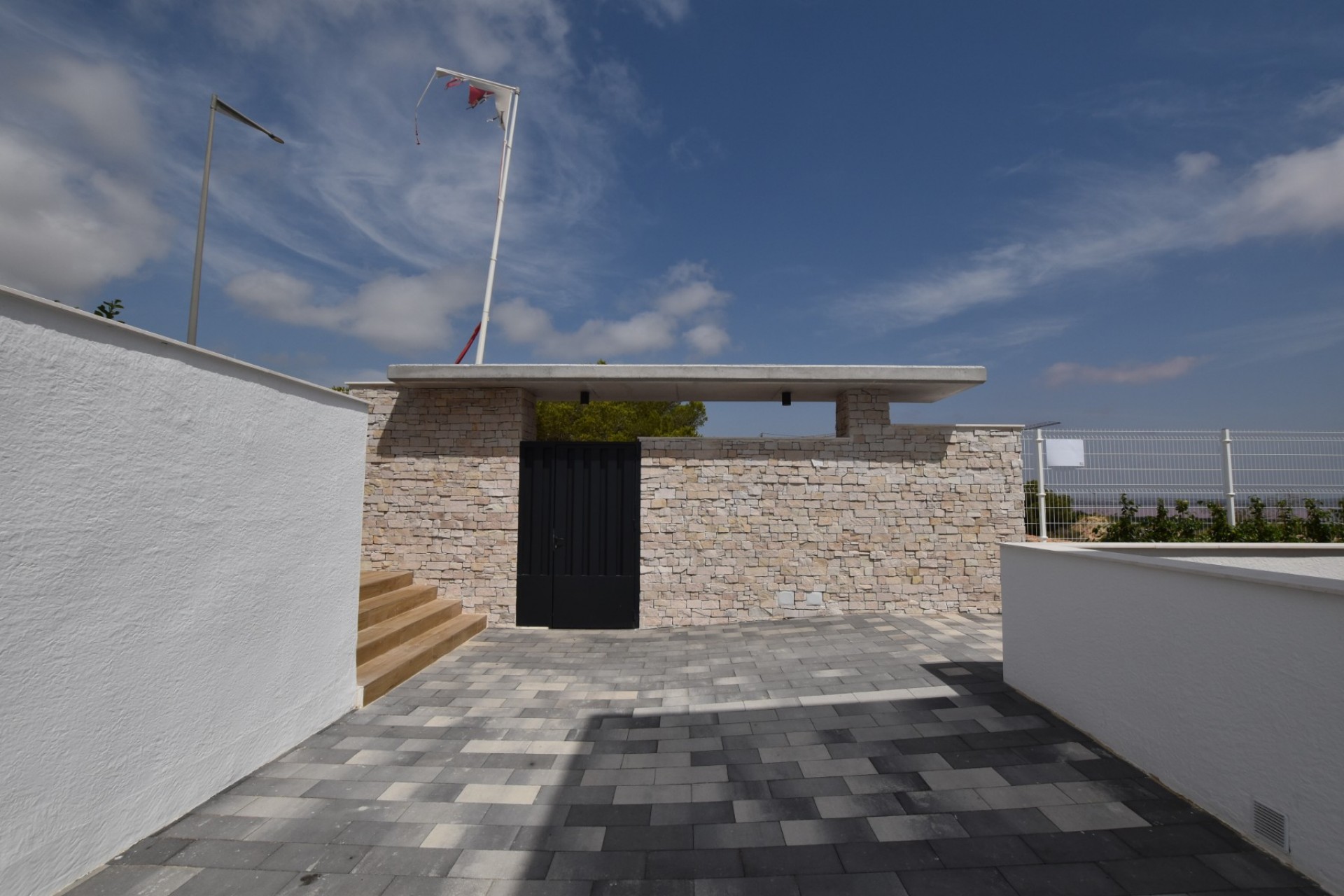 Wederverkoop - Appartement - Torrevieja - Los Balcones