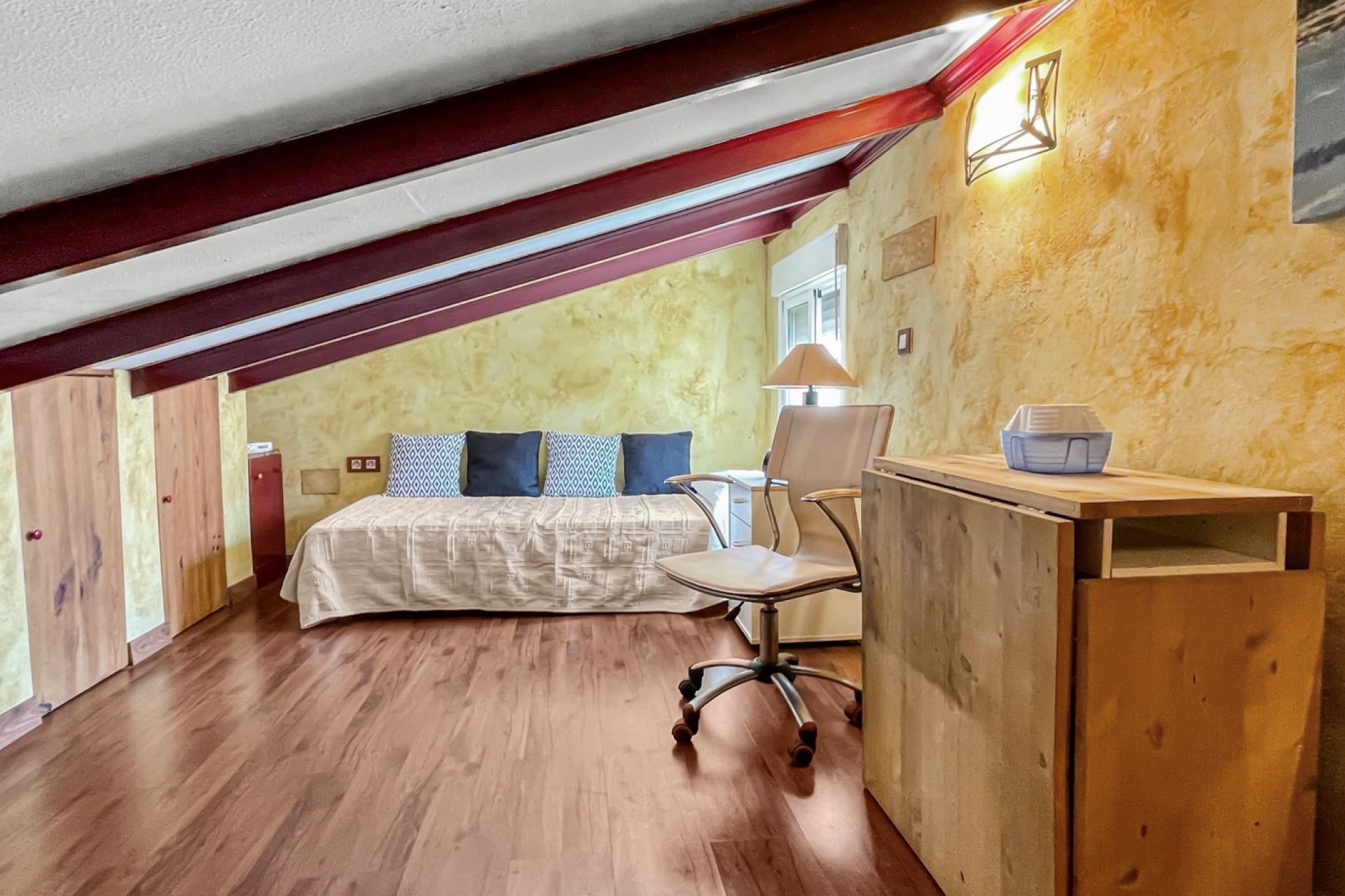 Wederverkoop - Appartement - Torrevieja - Mar Azul