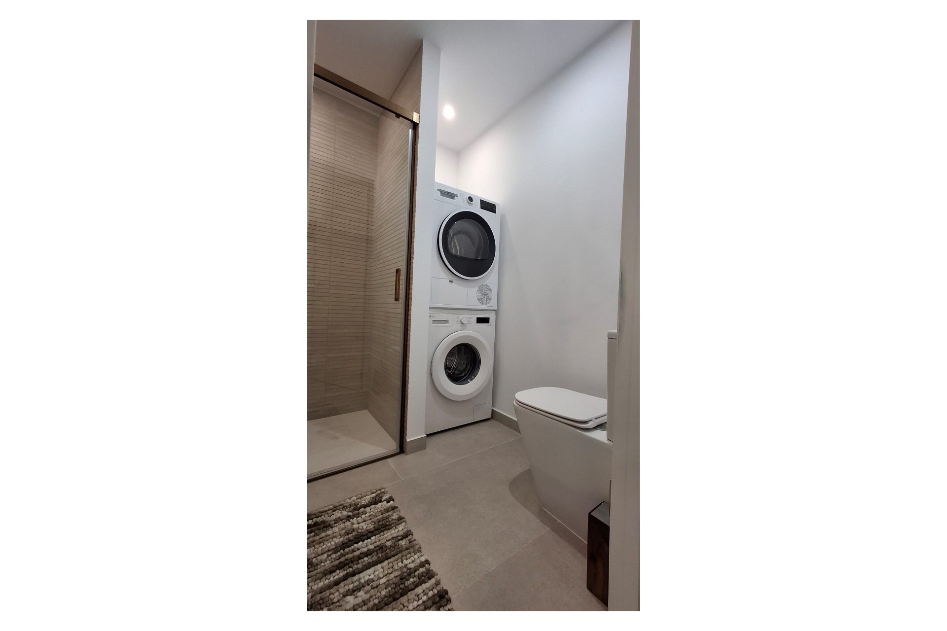 Wederverkoop - Appartement - Torrevieja - Playa Acequion