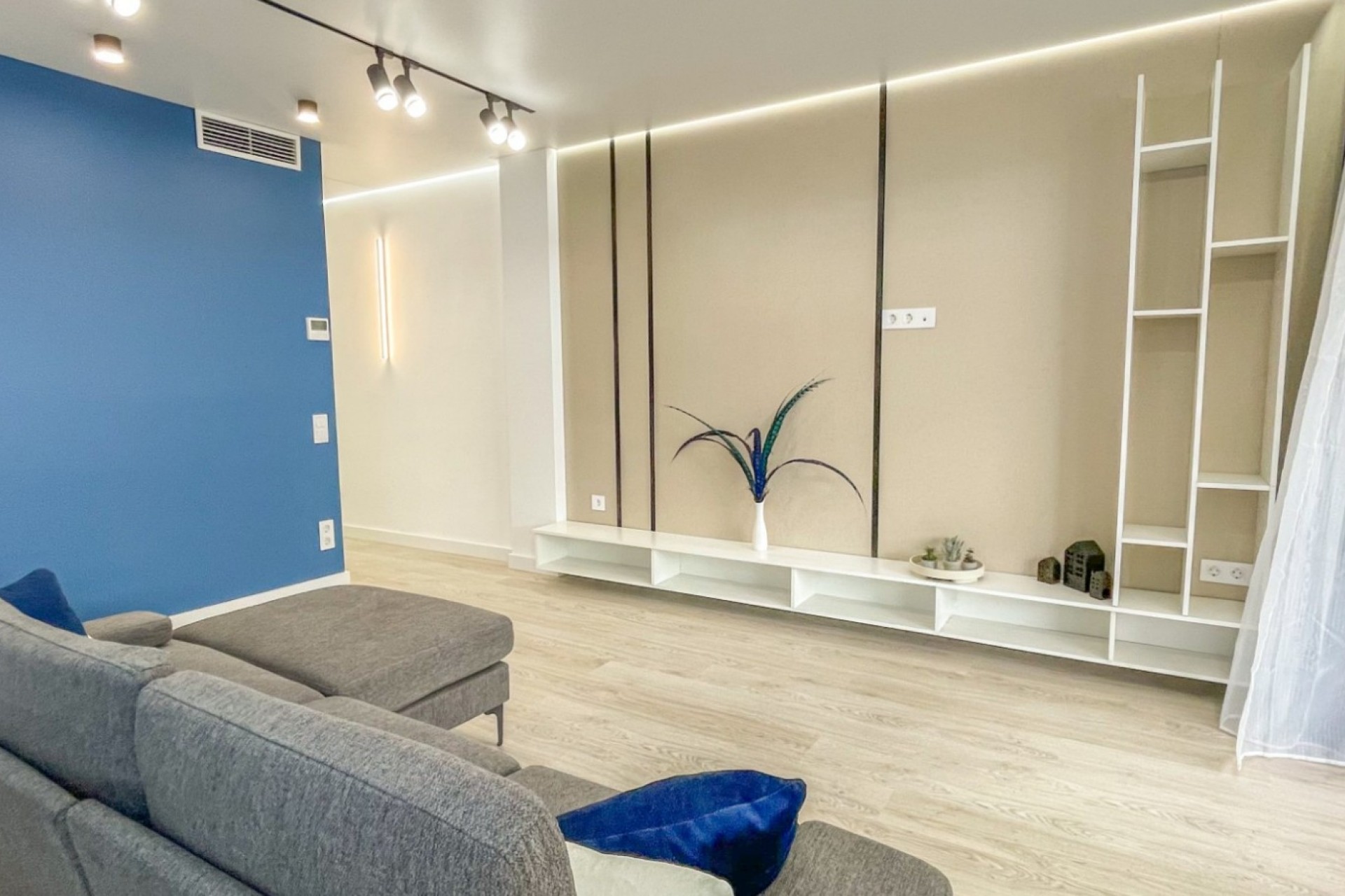 Wederverkoop - Appartement - Torrevieja - Playa Acequion