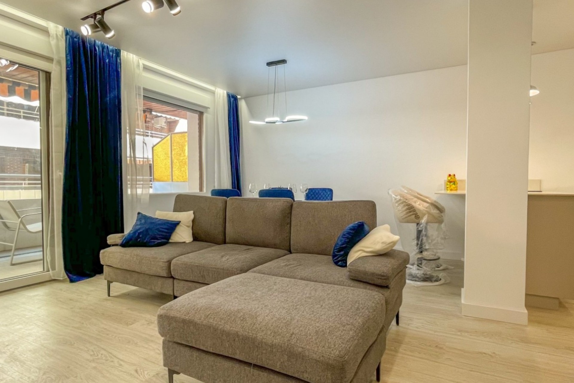 Wederverkoop - Appartement - Torrevieja - Playa Acequion