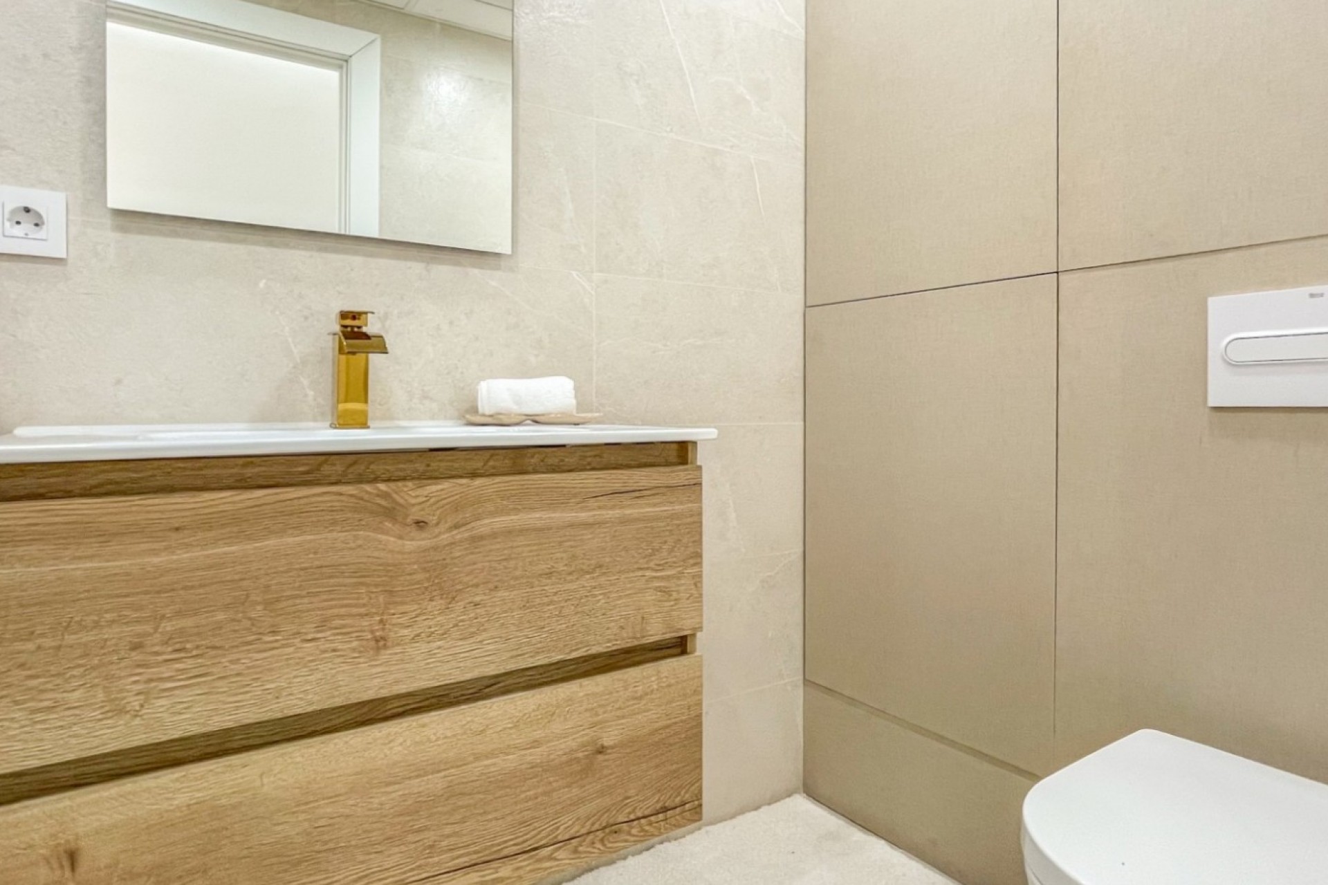 Wederverkoop - Appartement - Torrevieja - Playa Acequion
