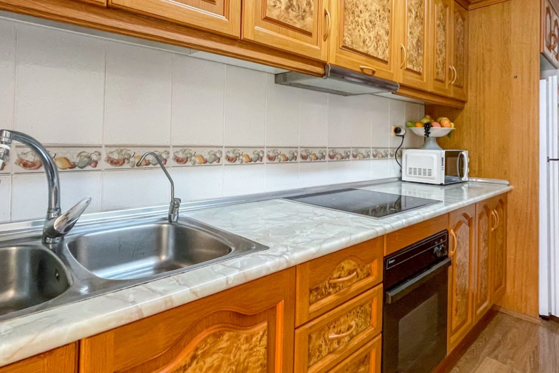 Wederverkoop - Appartement - Torrevieja - Playa Acequion